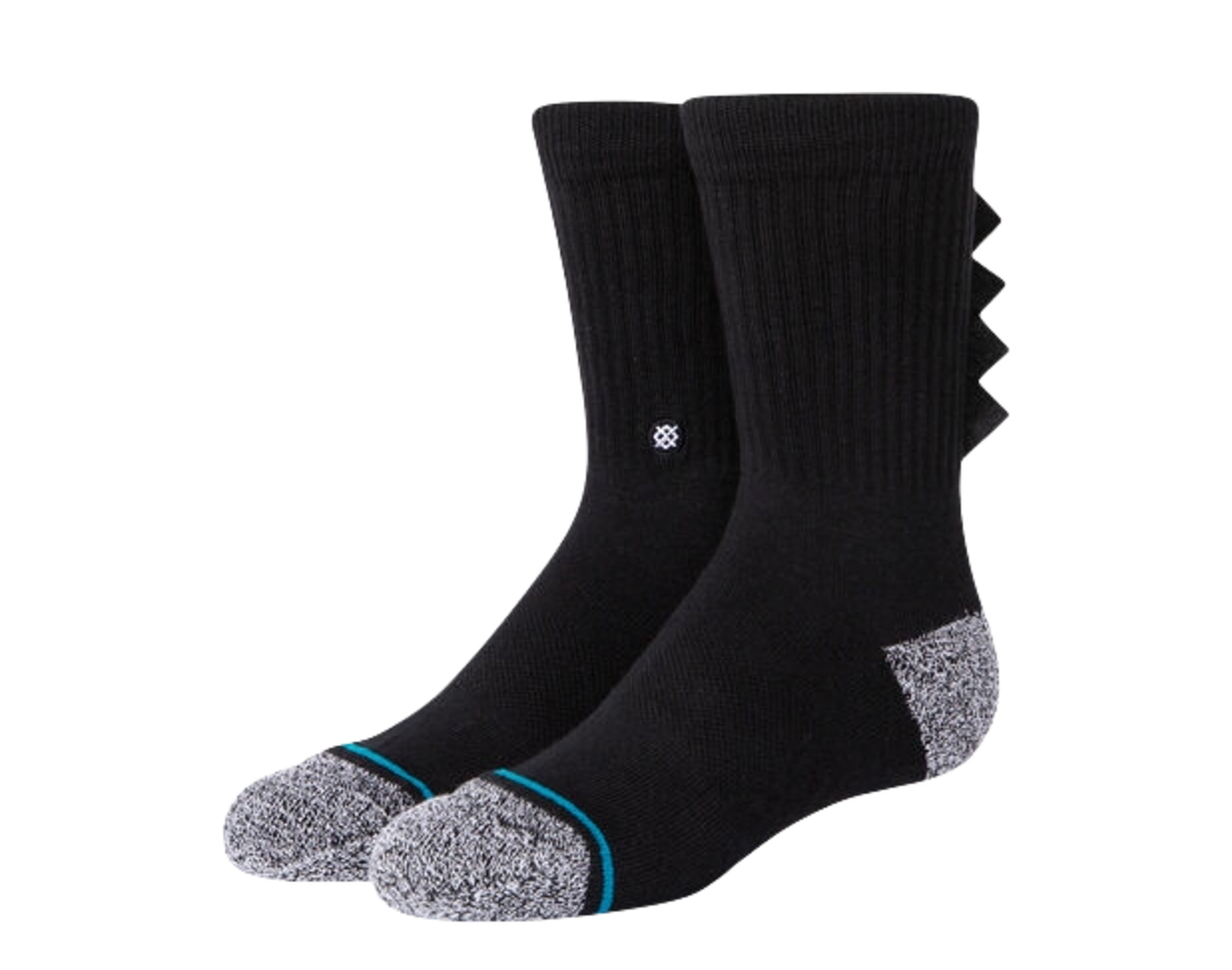 Stance Dino Day Kids Crew Socks