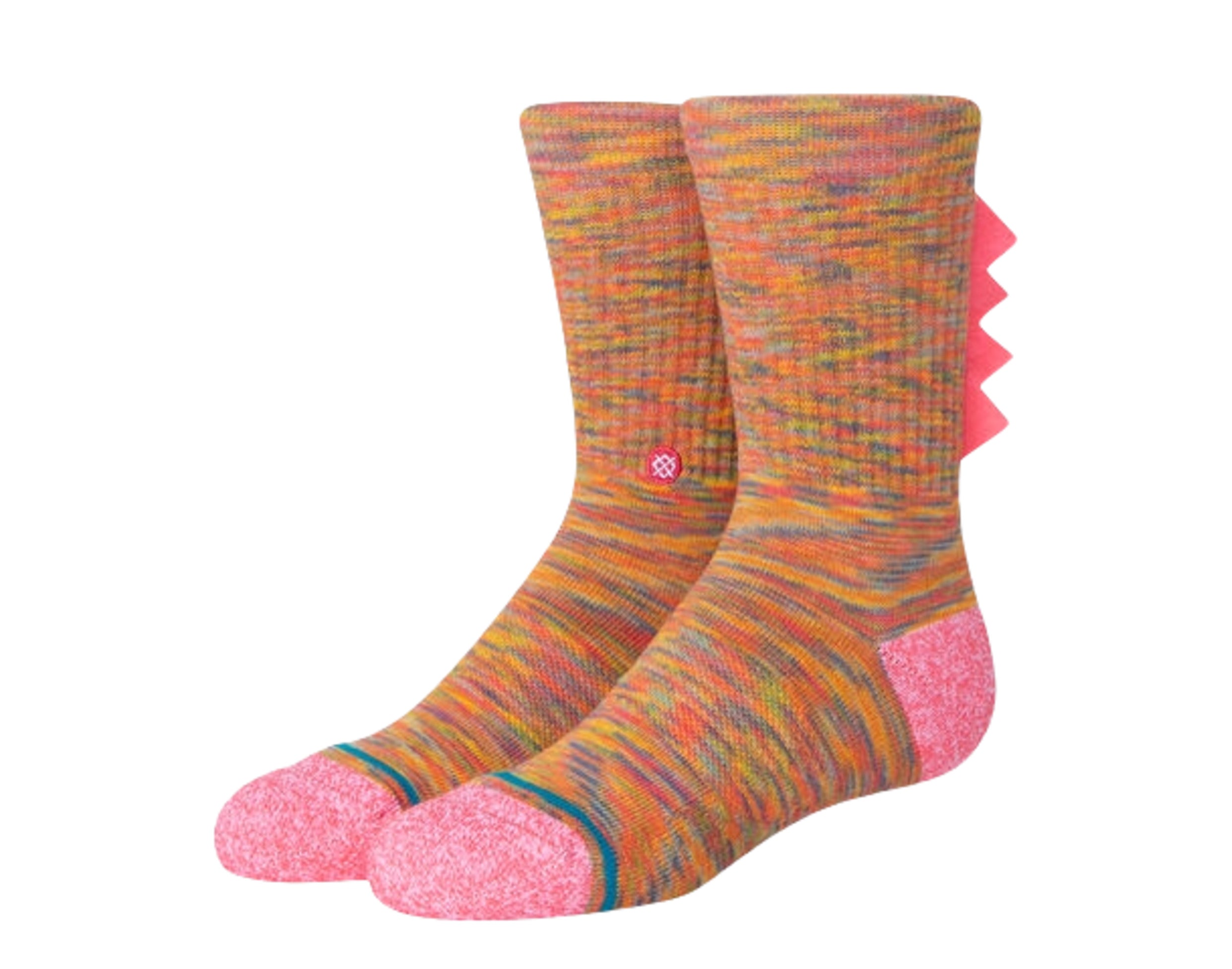 Stance Dino Day Kids Crew Socks