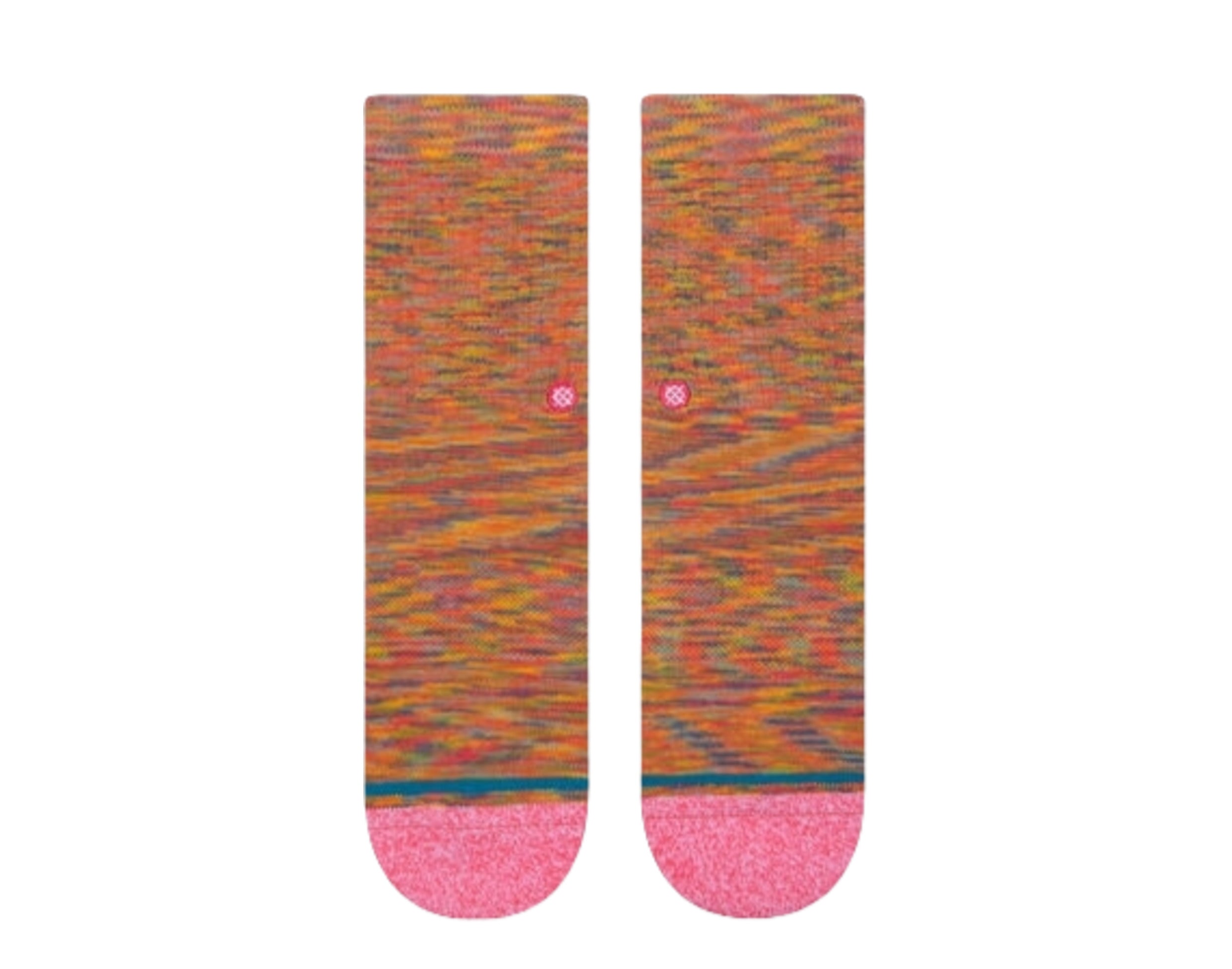 Stance Dino Day Kids Crew Socks