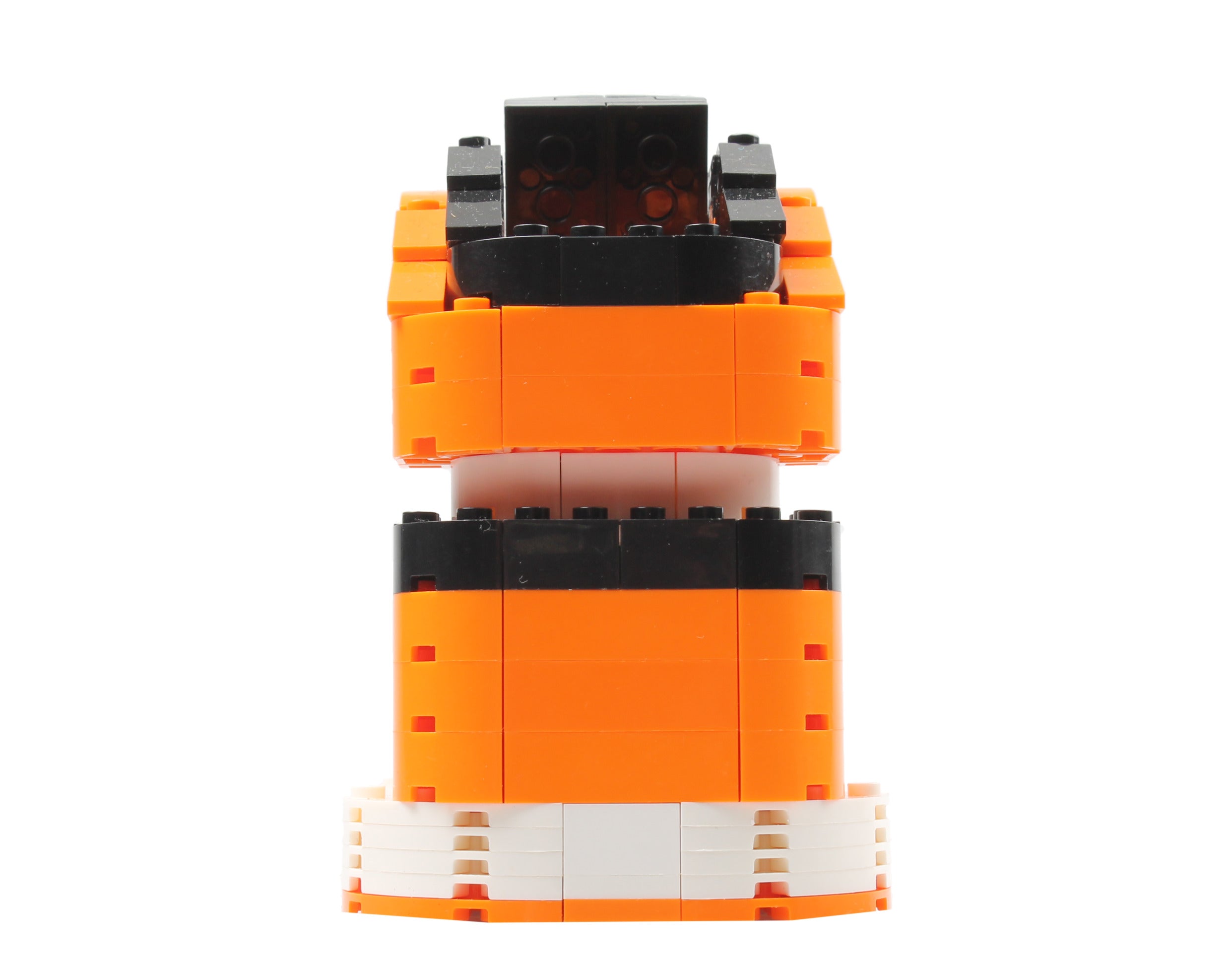 KM 3D AJ1 Shattered Backboard SneakerLego Set - Unassembled