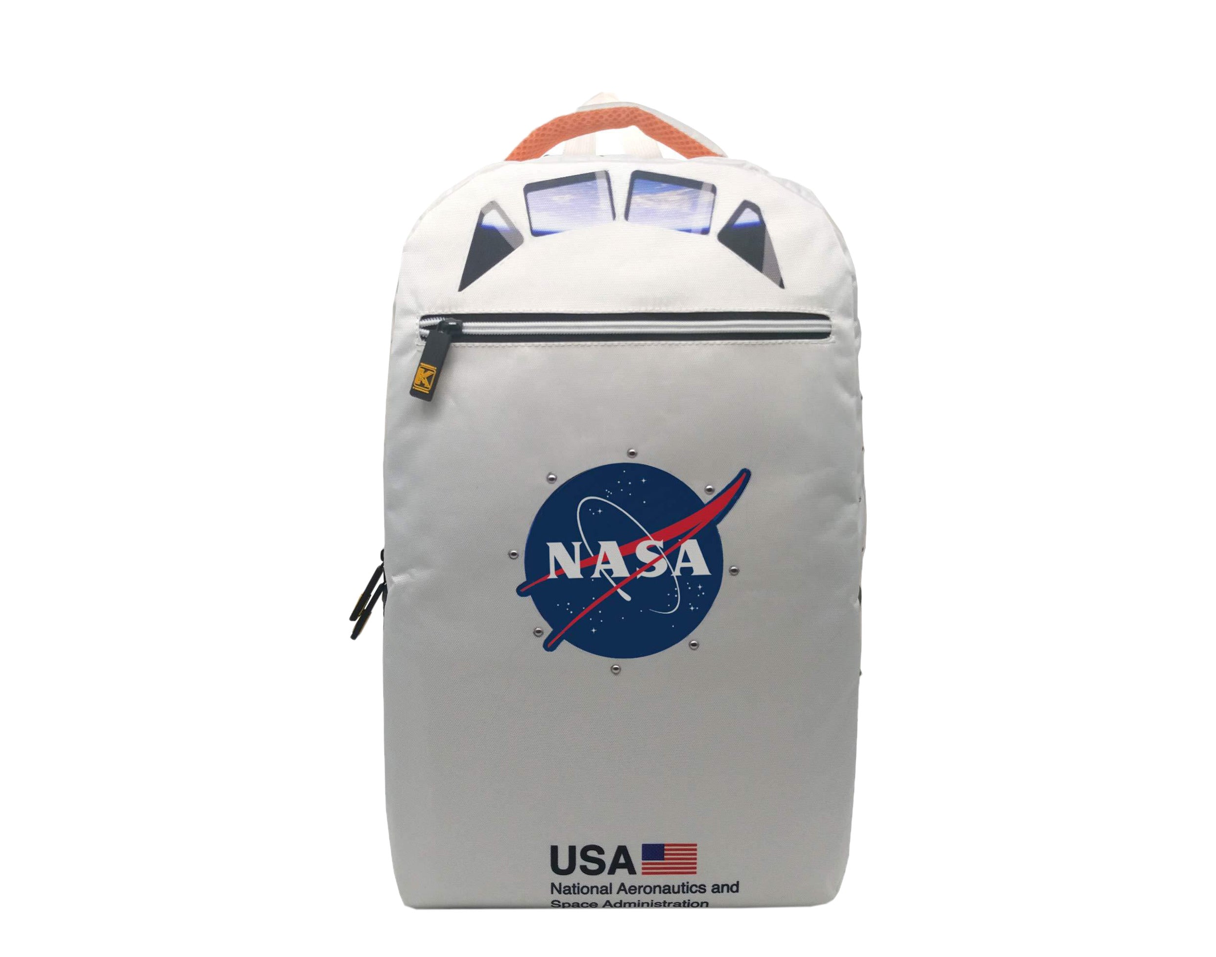 DeKryptic x NASA™ Space Shuttle Augmented Reality Backpack