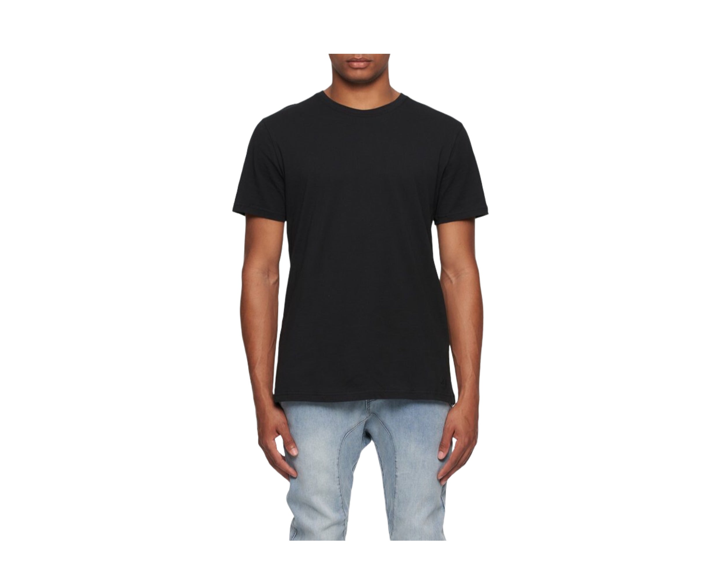 Kuwalla Tee Crew Neck Men's T-Shirt 3-Pack