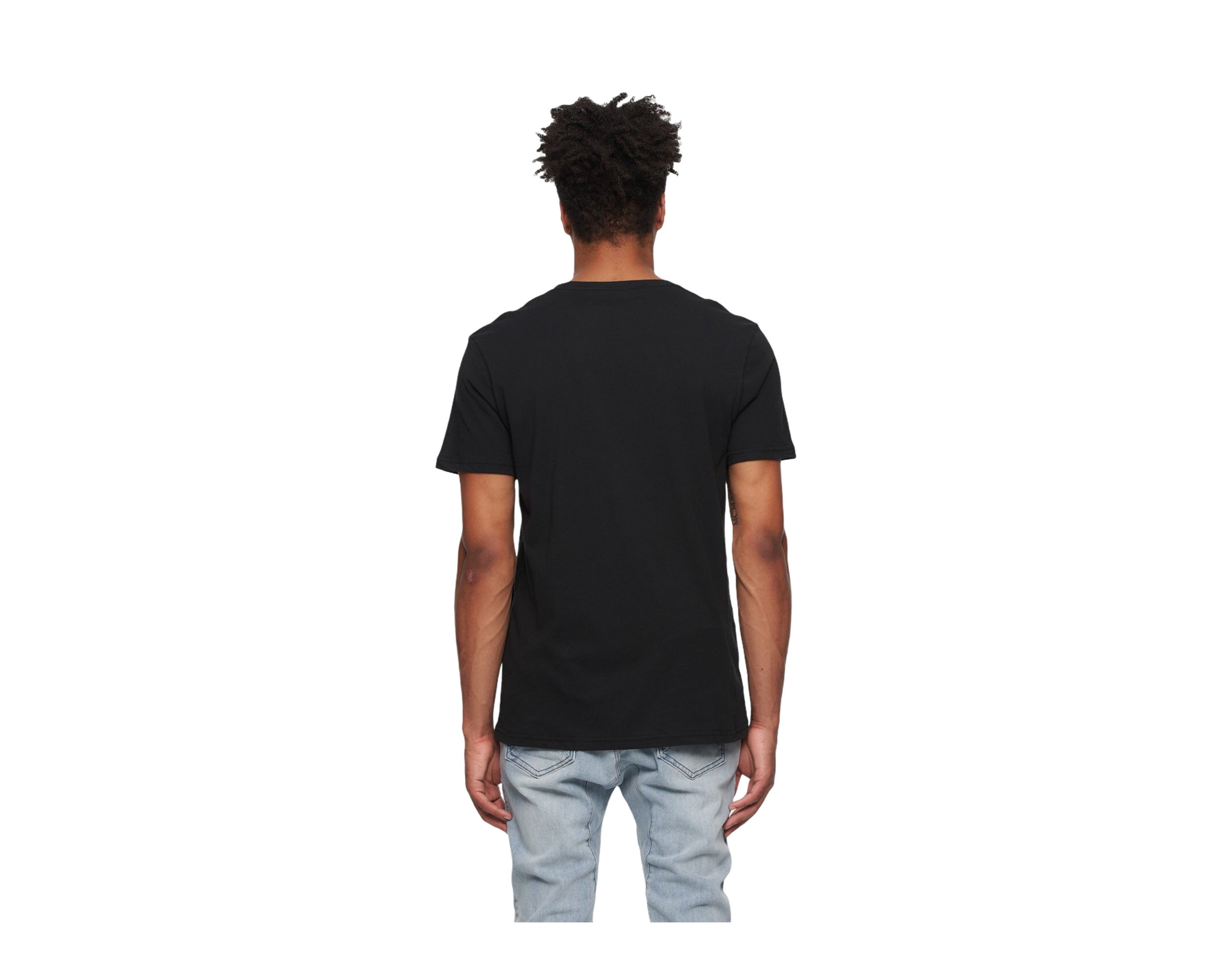 Kuwalla Tee Crew Neck Men's T-Shirt 3-Pack