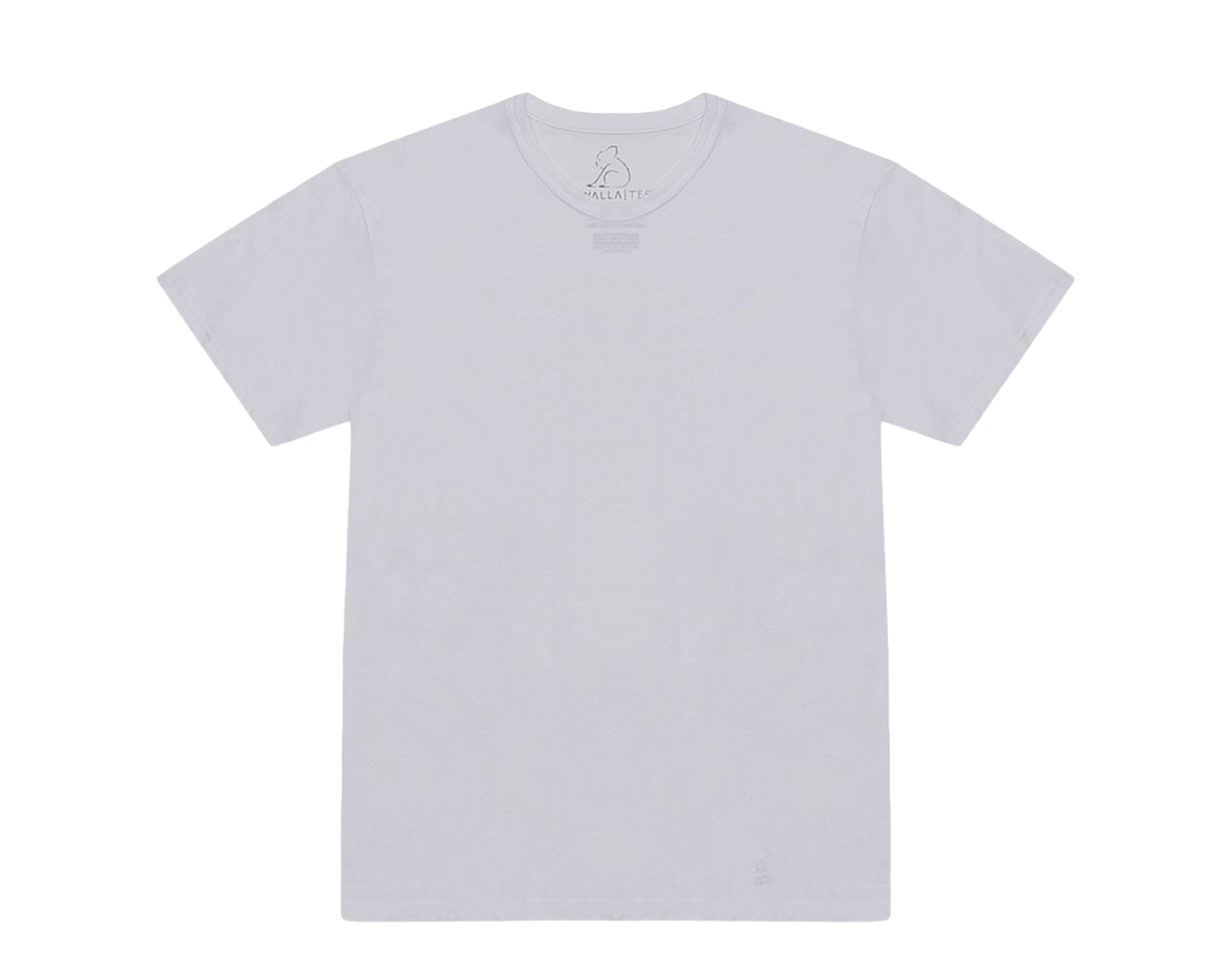 Kuwalla Tee Crew Neck Men's T-Shirt 3-Pack