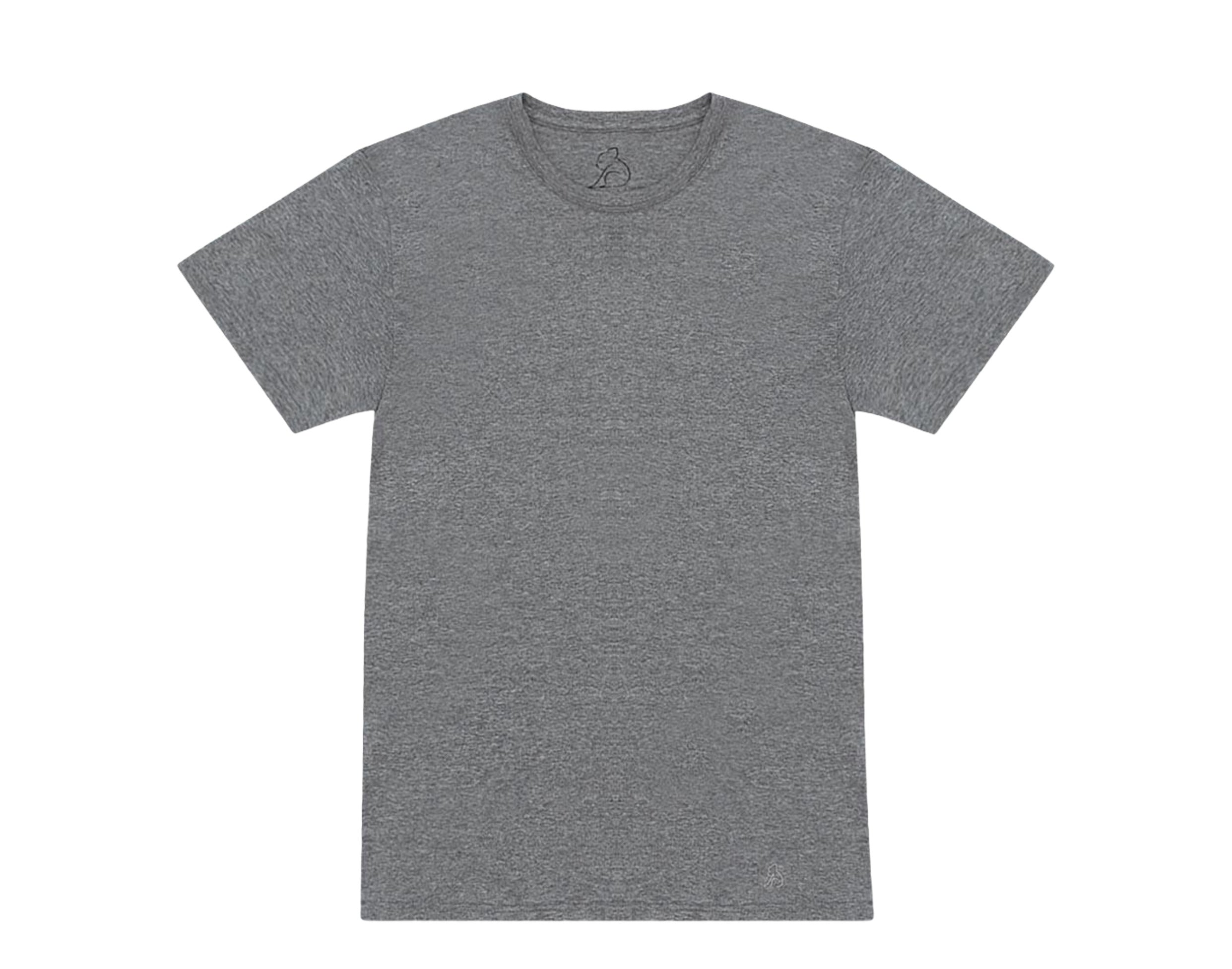 Kuwalla Tee Crew Neck Men's T-Shirt 3-Pack