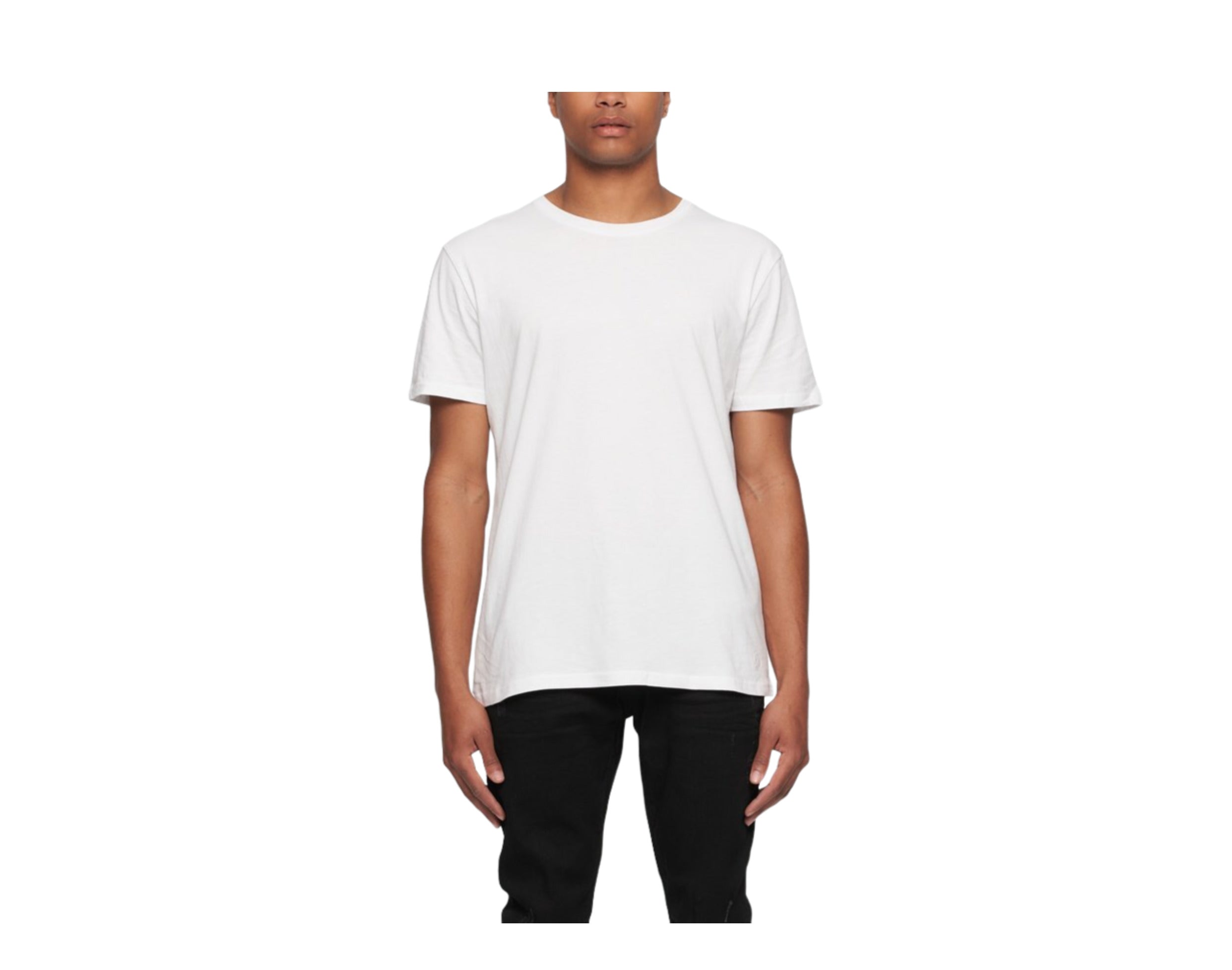 Kuwalla Tee Crew Neck Men's T-Shirt 3-Pack