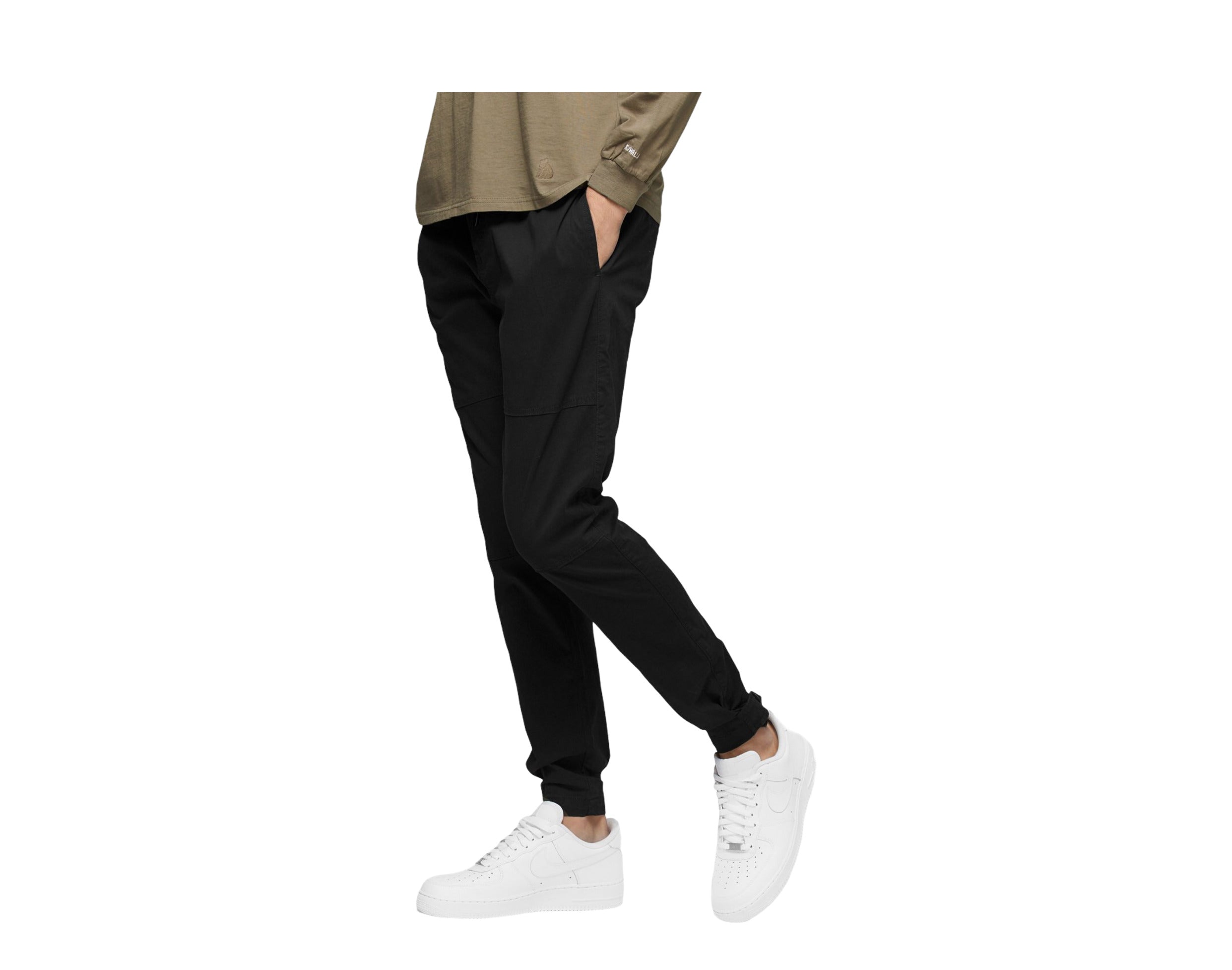 Kuwalla Tee Snap Trouser Men's Pants