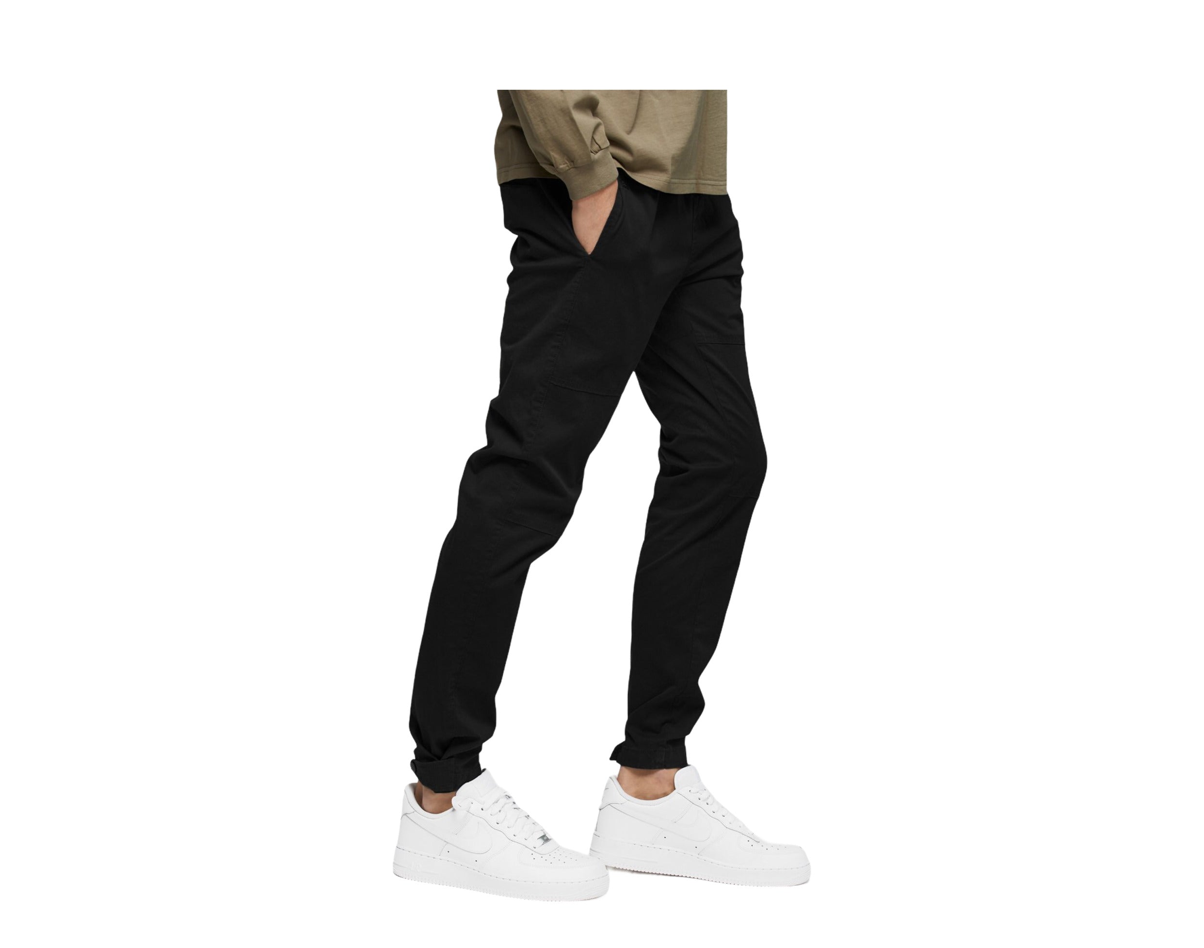 Kuwalla Tee Snap Trouser Men's Pants