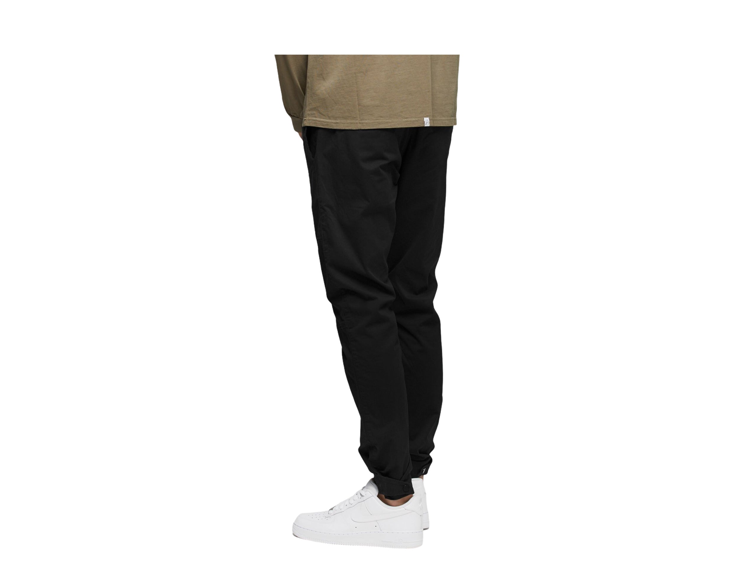 Kuwalla Tee Snap Trouser Men's Pants