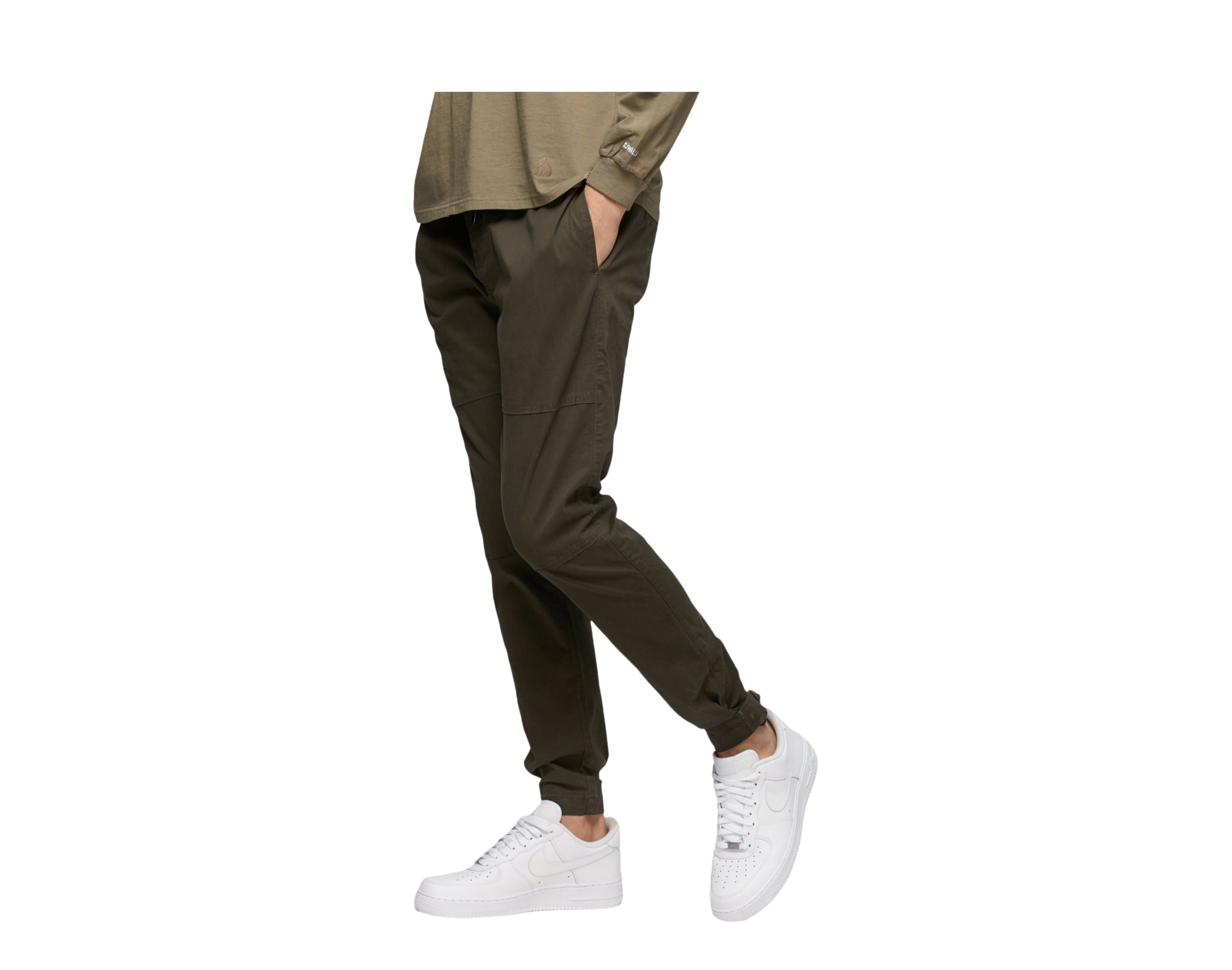 Kuwalla Tee Snap Trouser Men's Pants