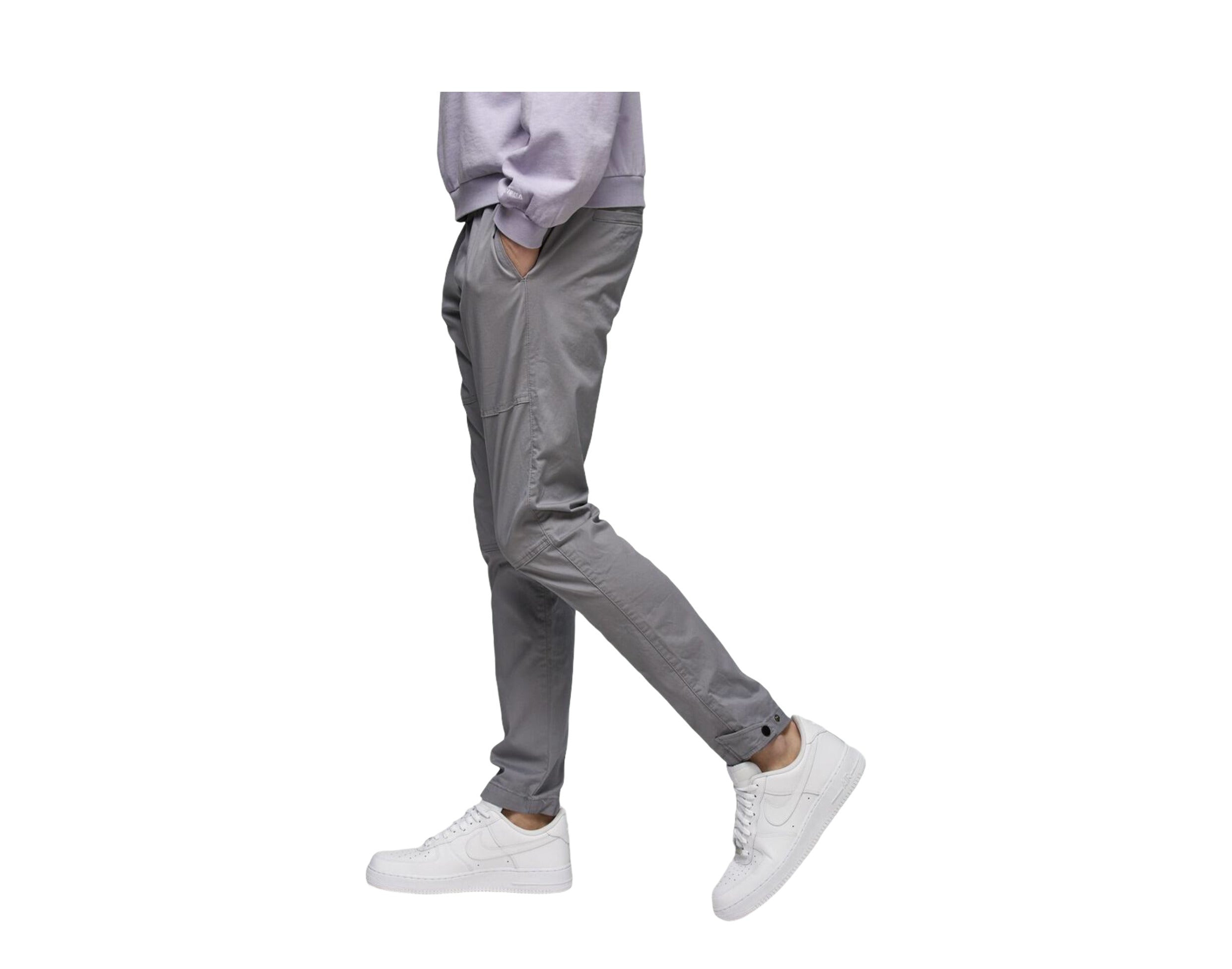 Kuwalla Tee Snap Trouser Men's Pants