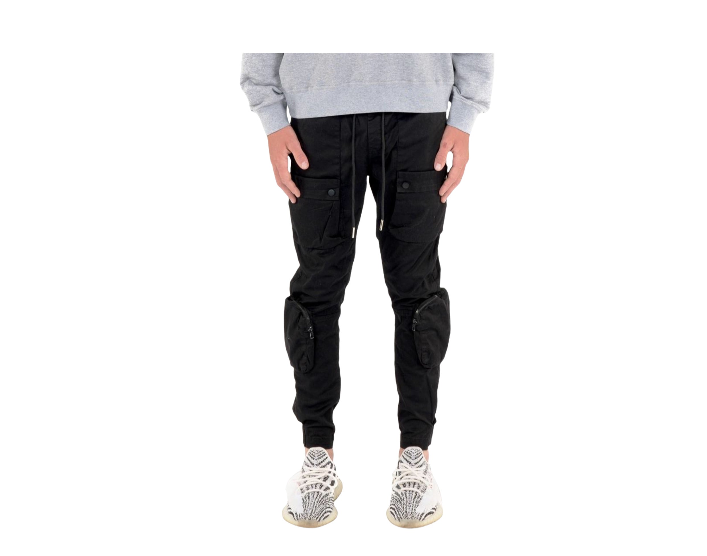 Kuwalla Tee Utility Men's Pants