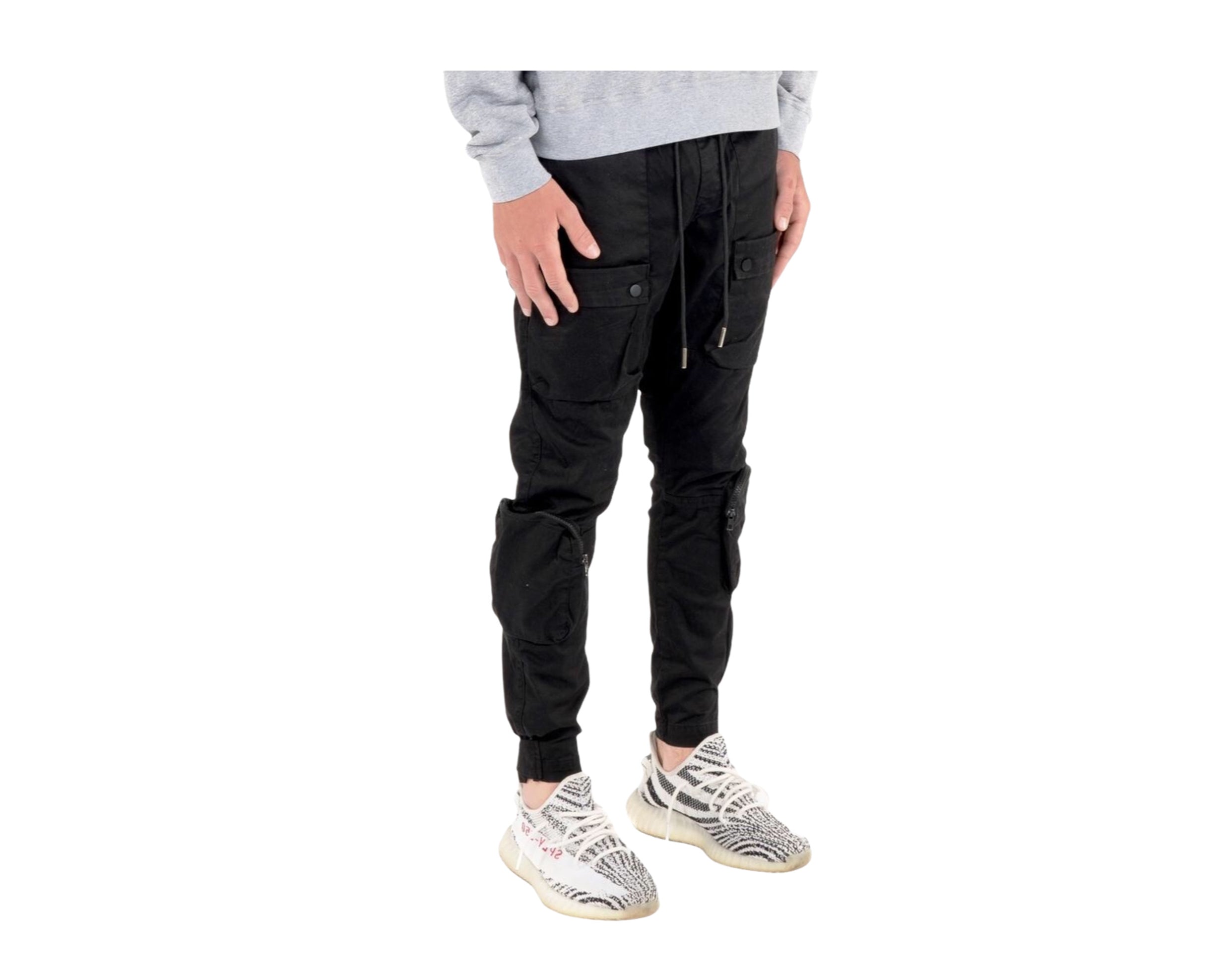 Kuwalla Tee Utility Men's Pants