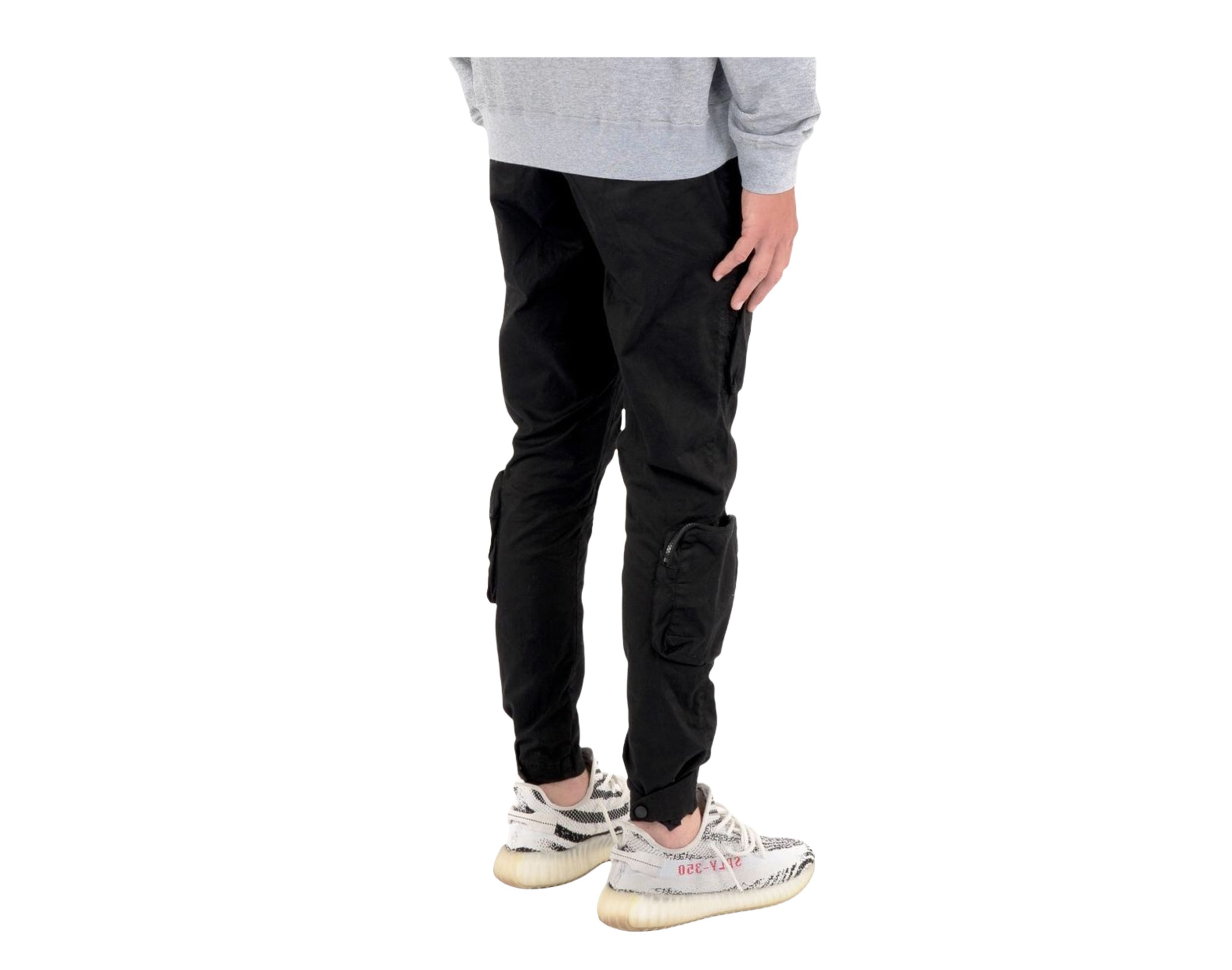 Kuwalla Tee Utility Men's Pants