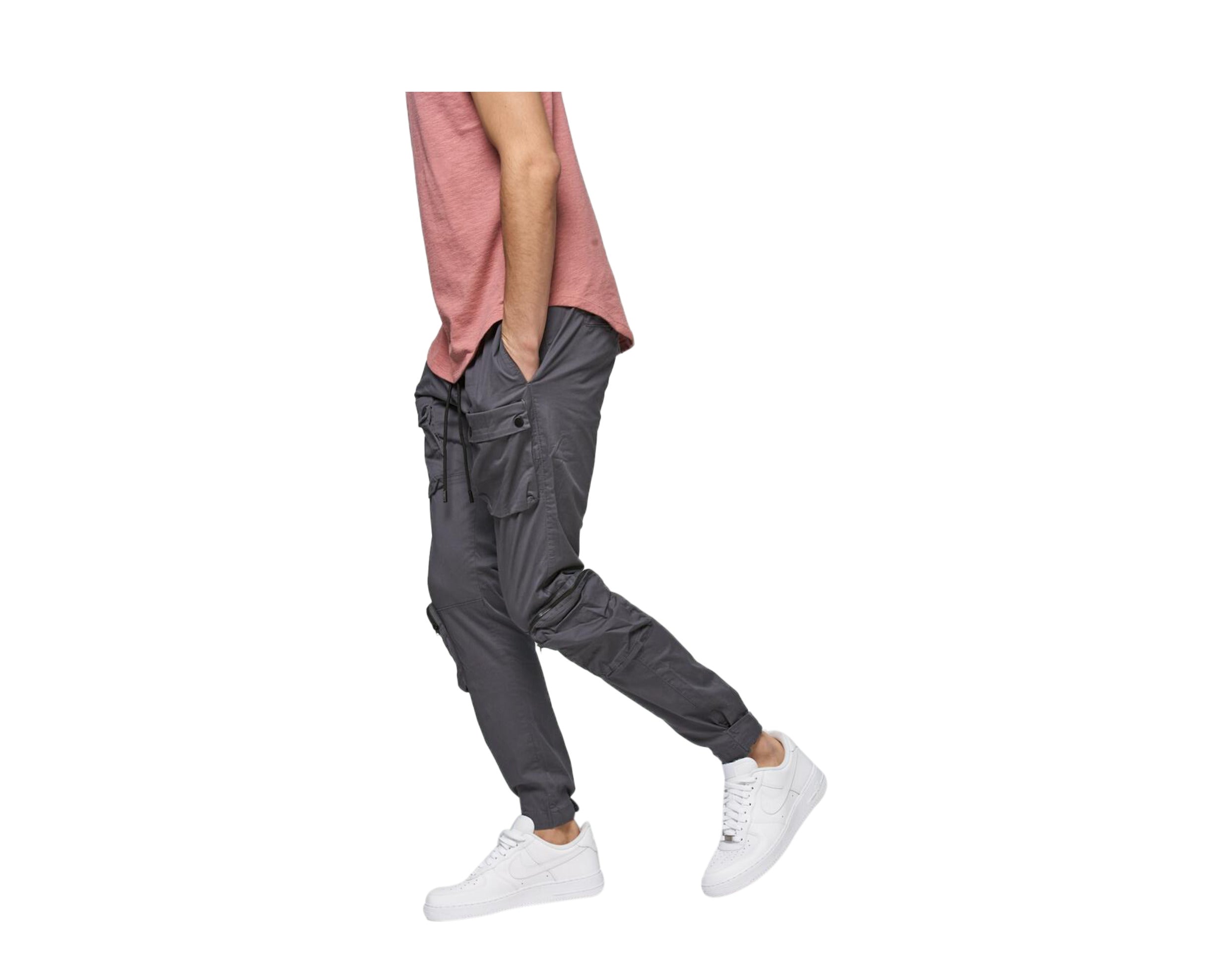 Kuwalla Tee Utility Men's Pants