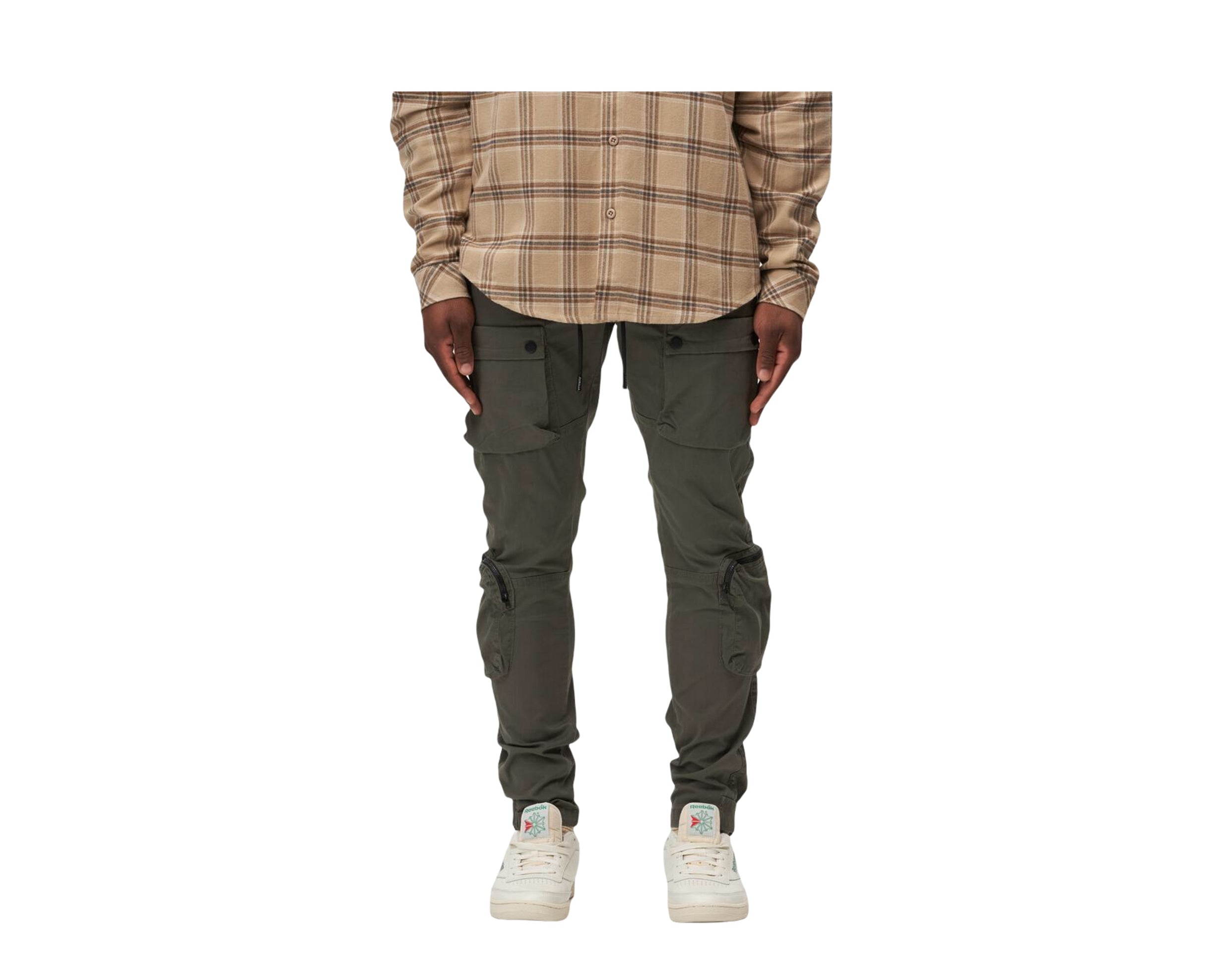 Kuwalla Tee Utility Men's Pants