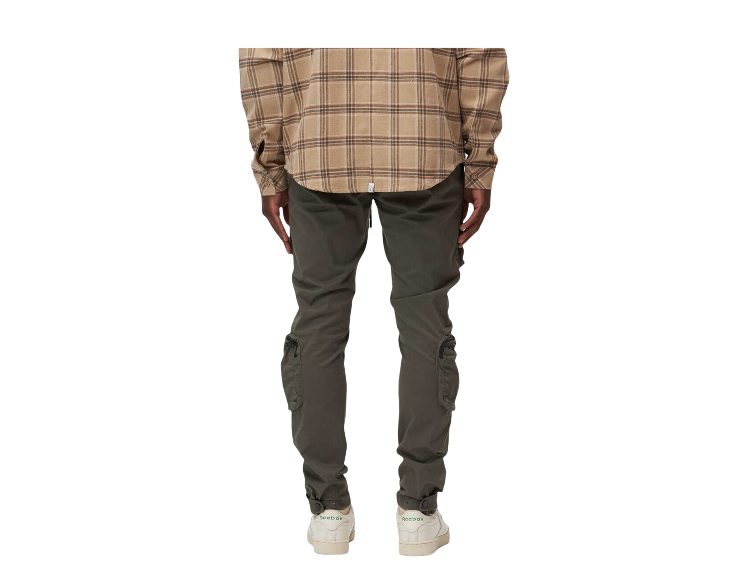 Kuwalla Tee Utility Men's Pants