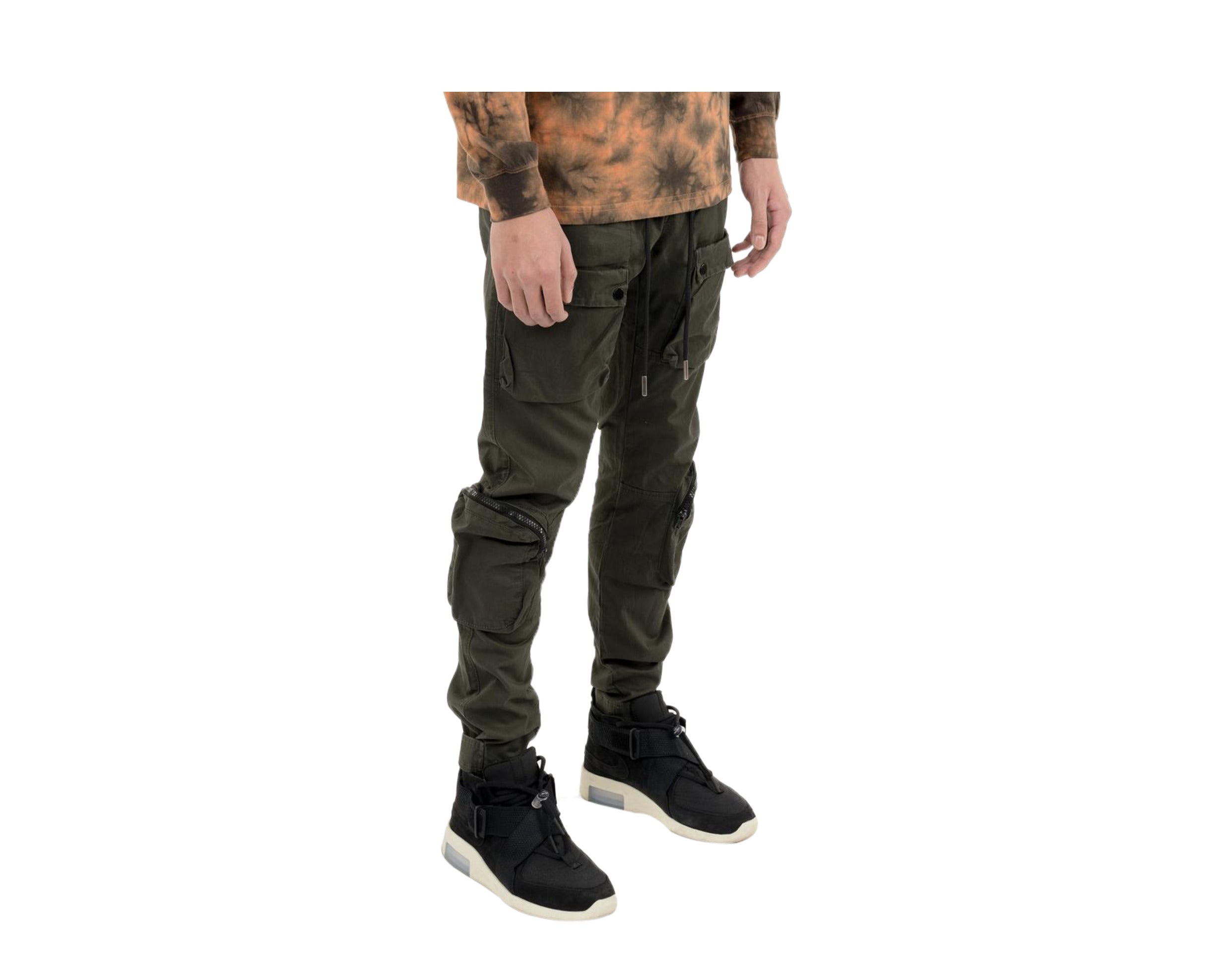 Kuwalla Tee Utility Men's Pants