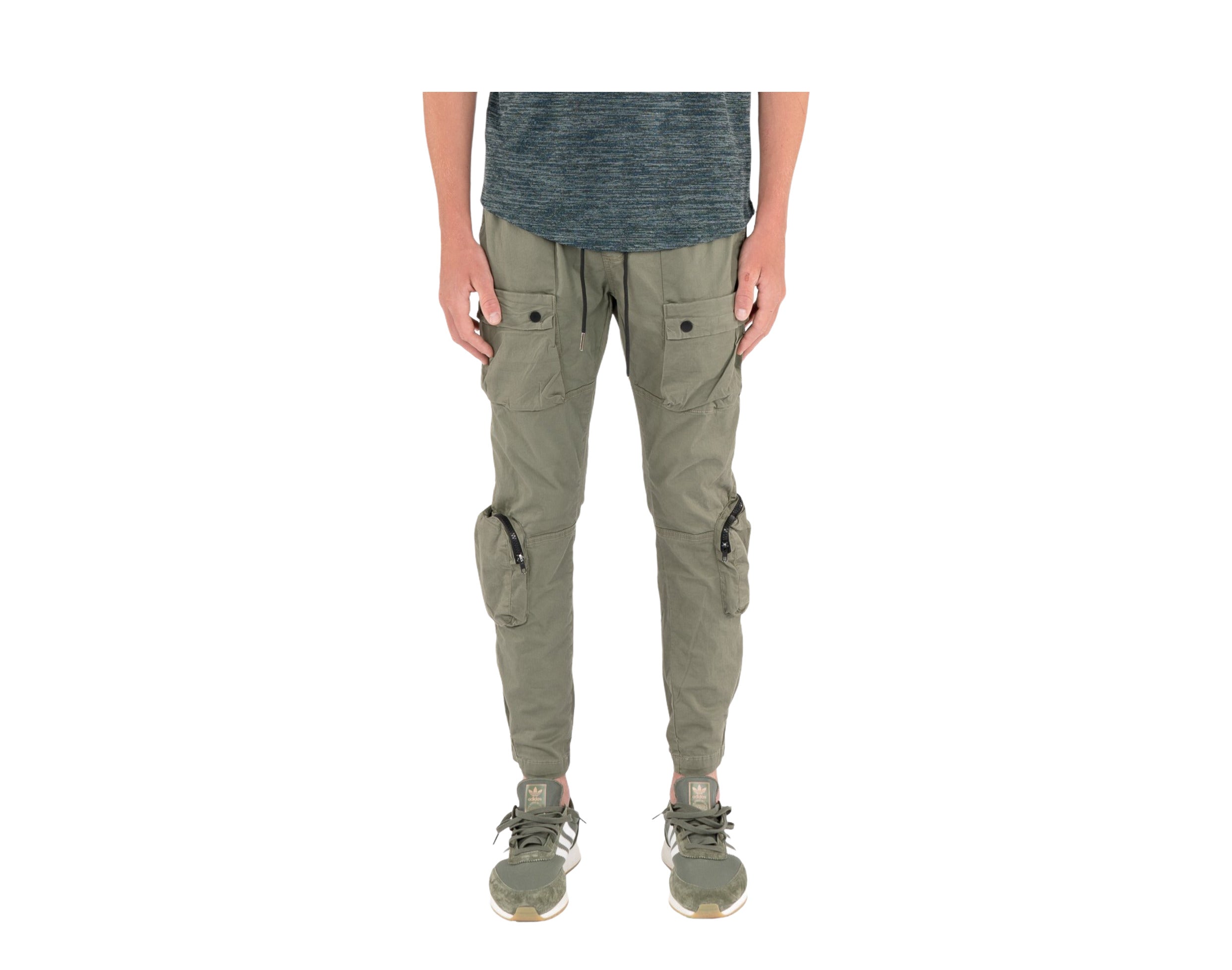 Kuwalla Tee Utility Men's Pants