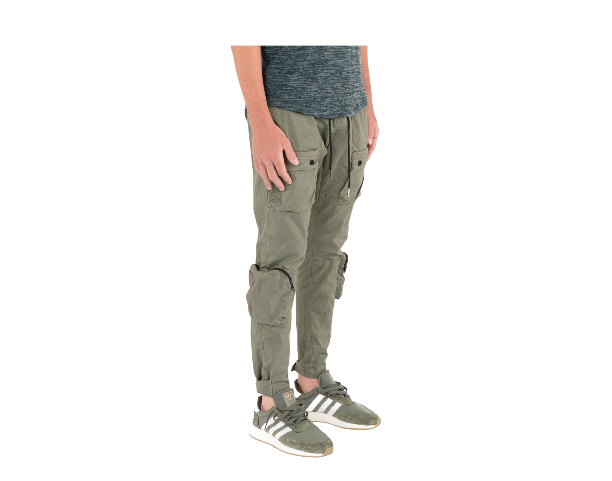 Kuwalla Tee Utility Men's Pants