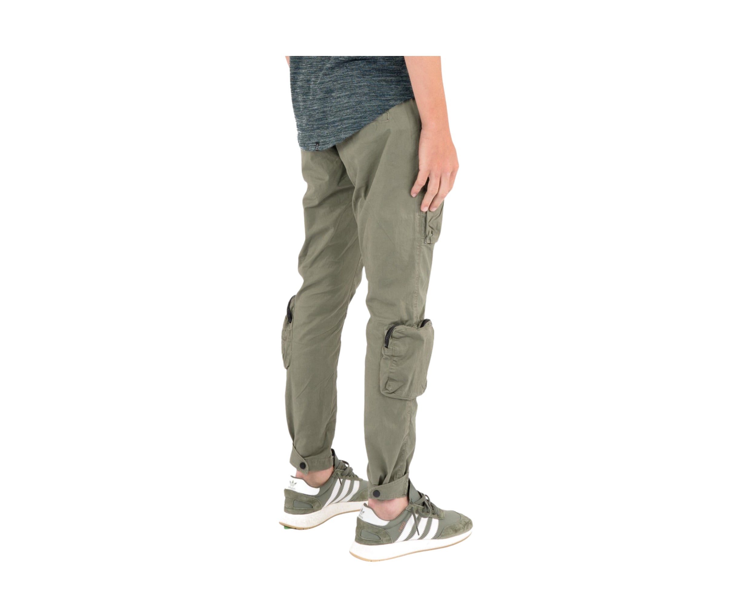 Kuwalla Tee Utility Men's Pants