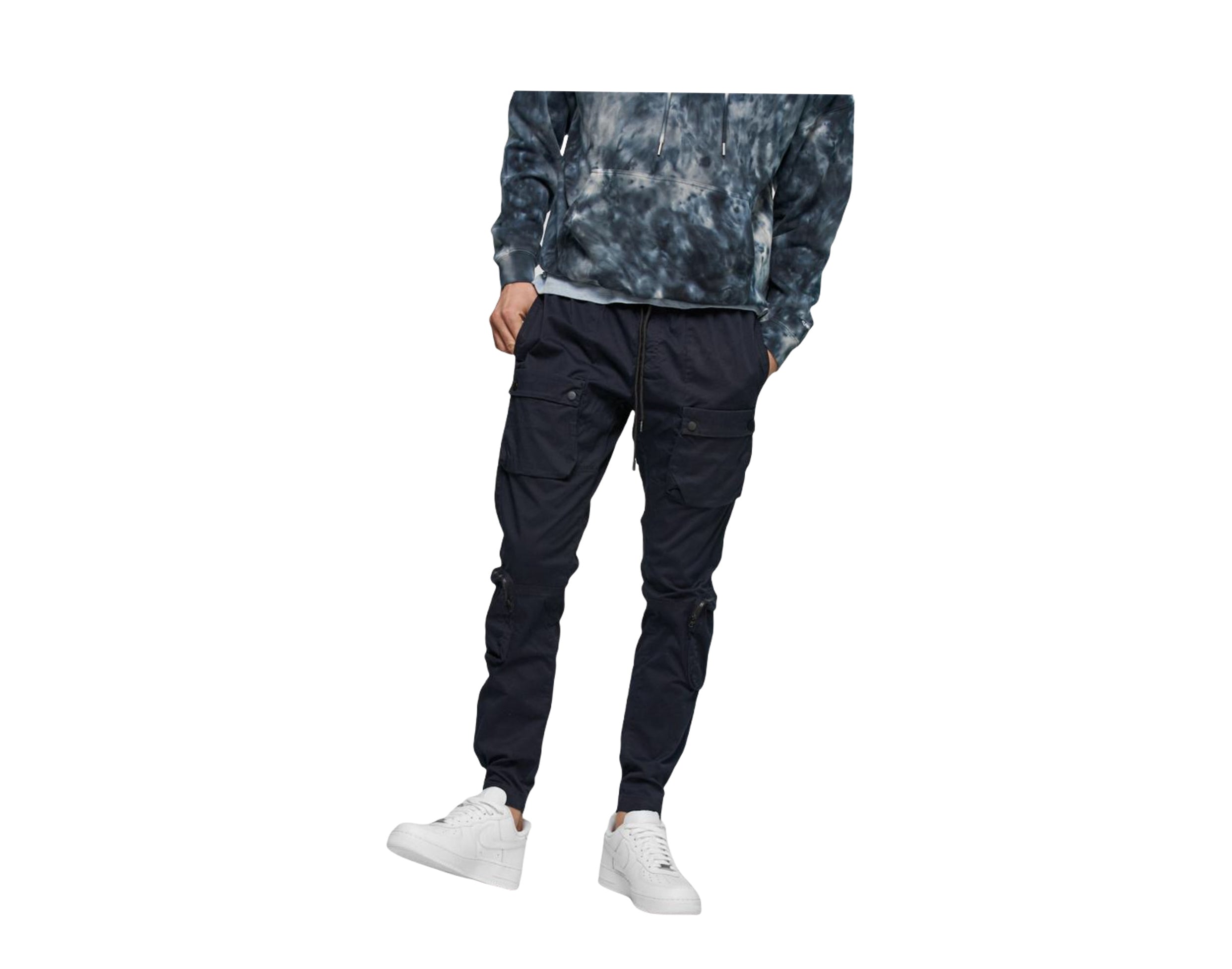 Kuwalla Tee Utility Men's Pants