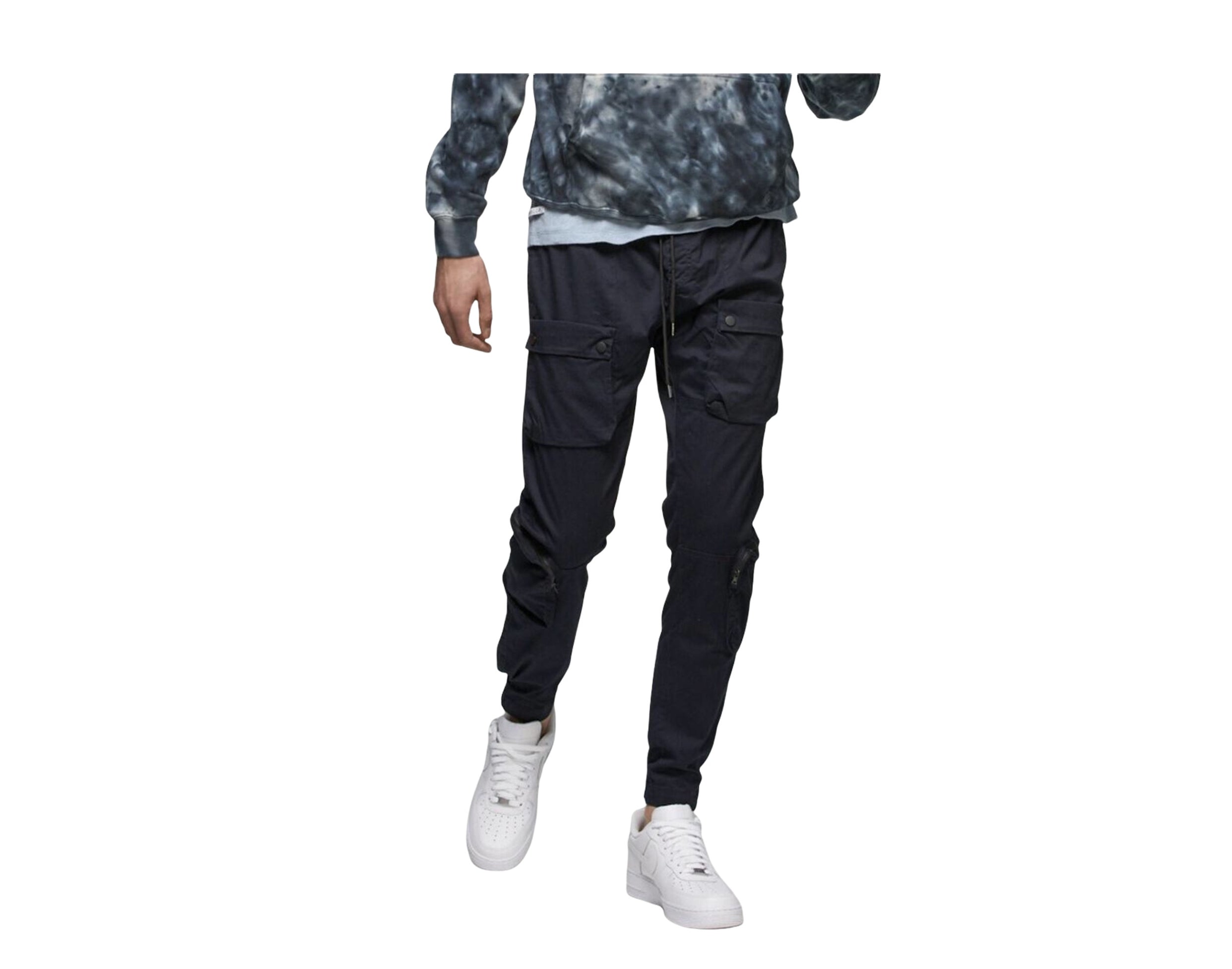 Kuwalla Tee Utility Men's Pants