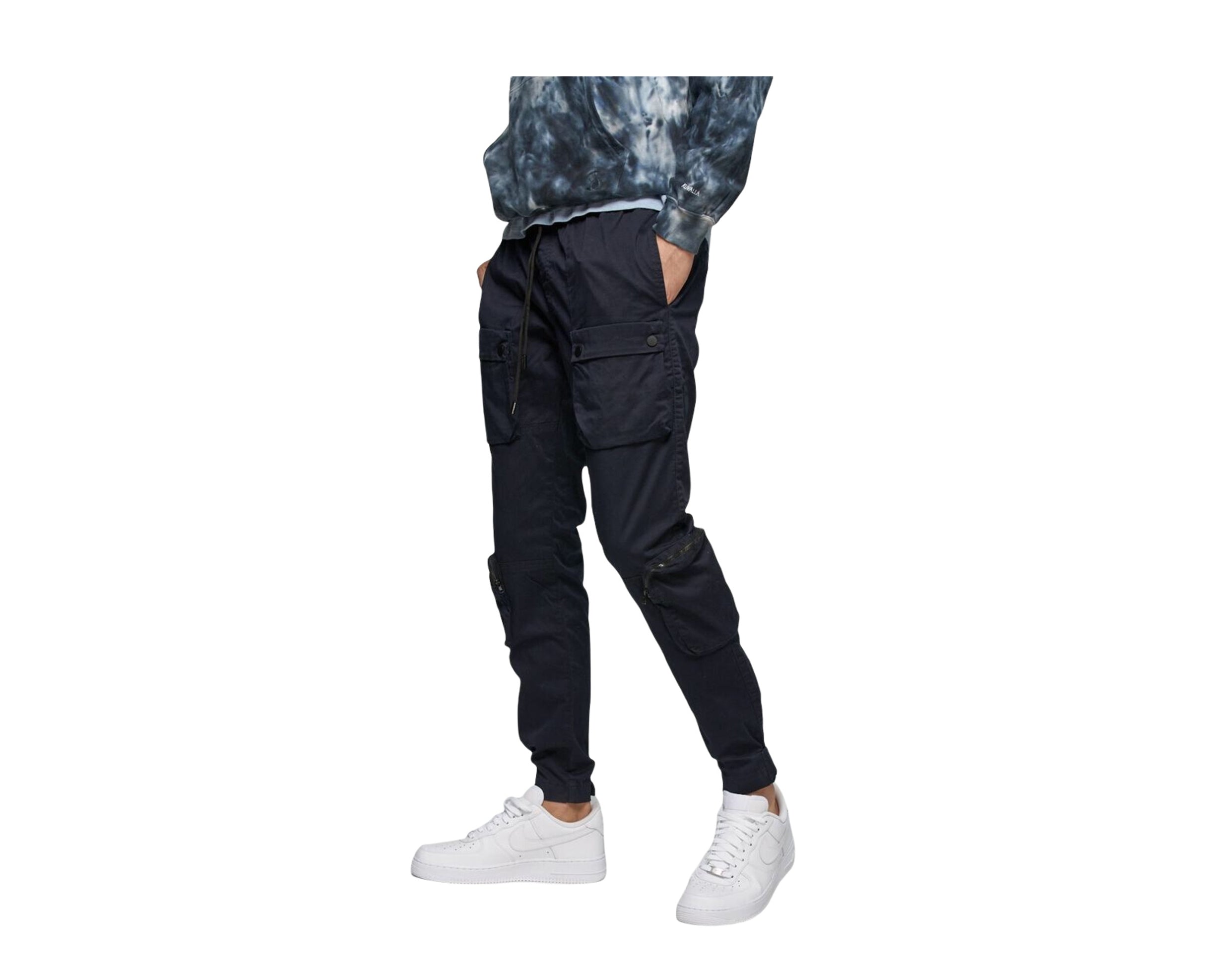 Kuwalla Tee Utility Men's Pants