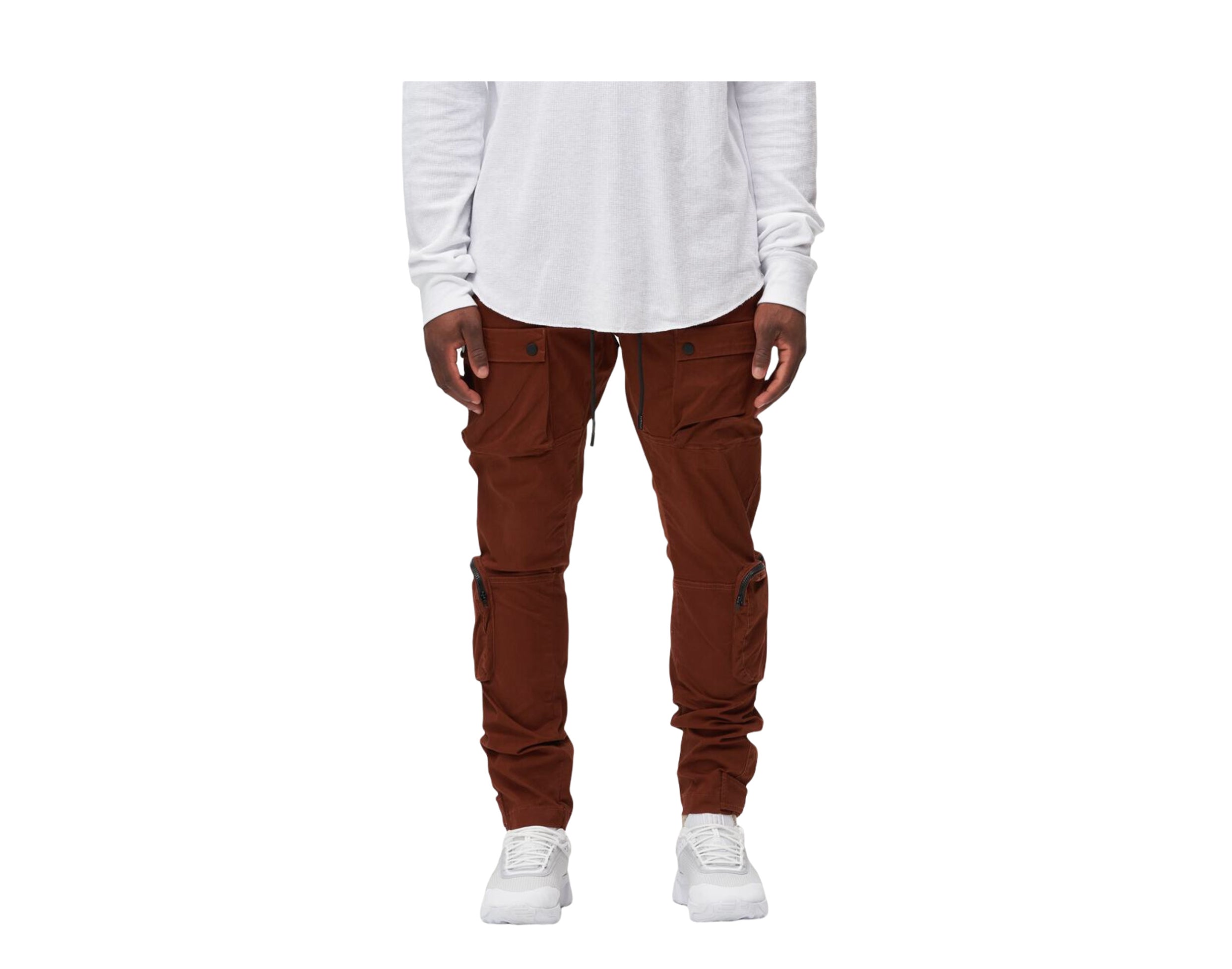 Kuwalla Tee Utility Men's Pants