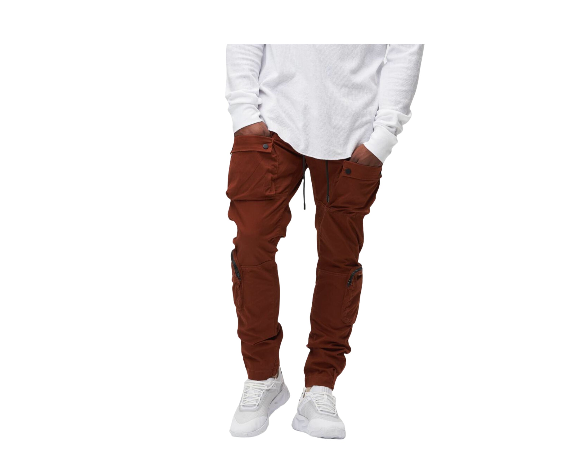 Kuwalla Tee Utility Men's Pants