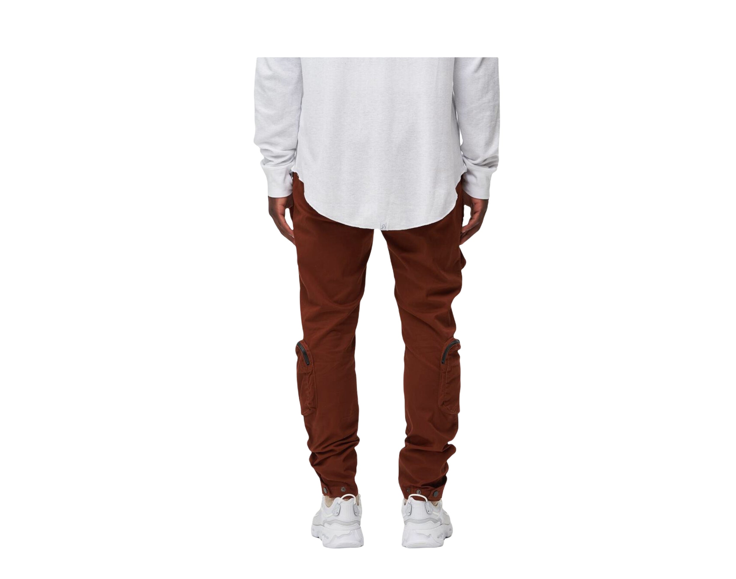 Kuwalla Tee Utility Men's Pants