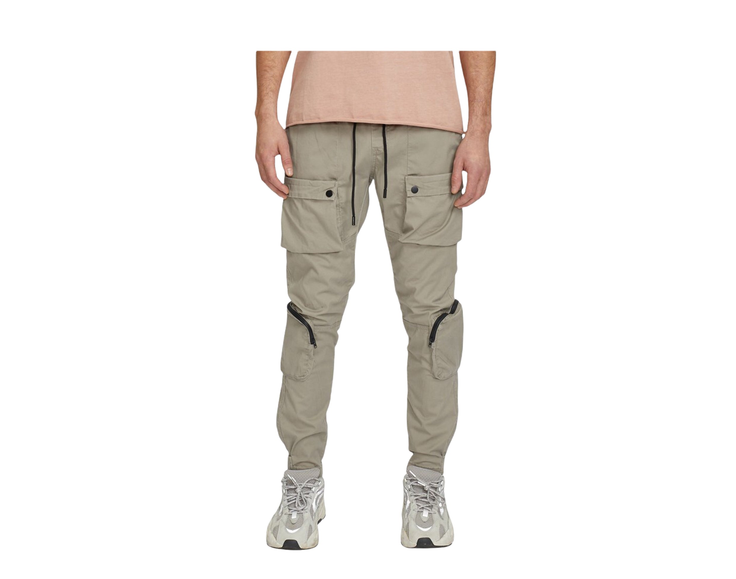 Kuwalla Tee Utility Men's Pants