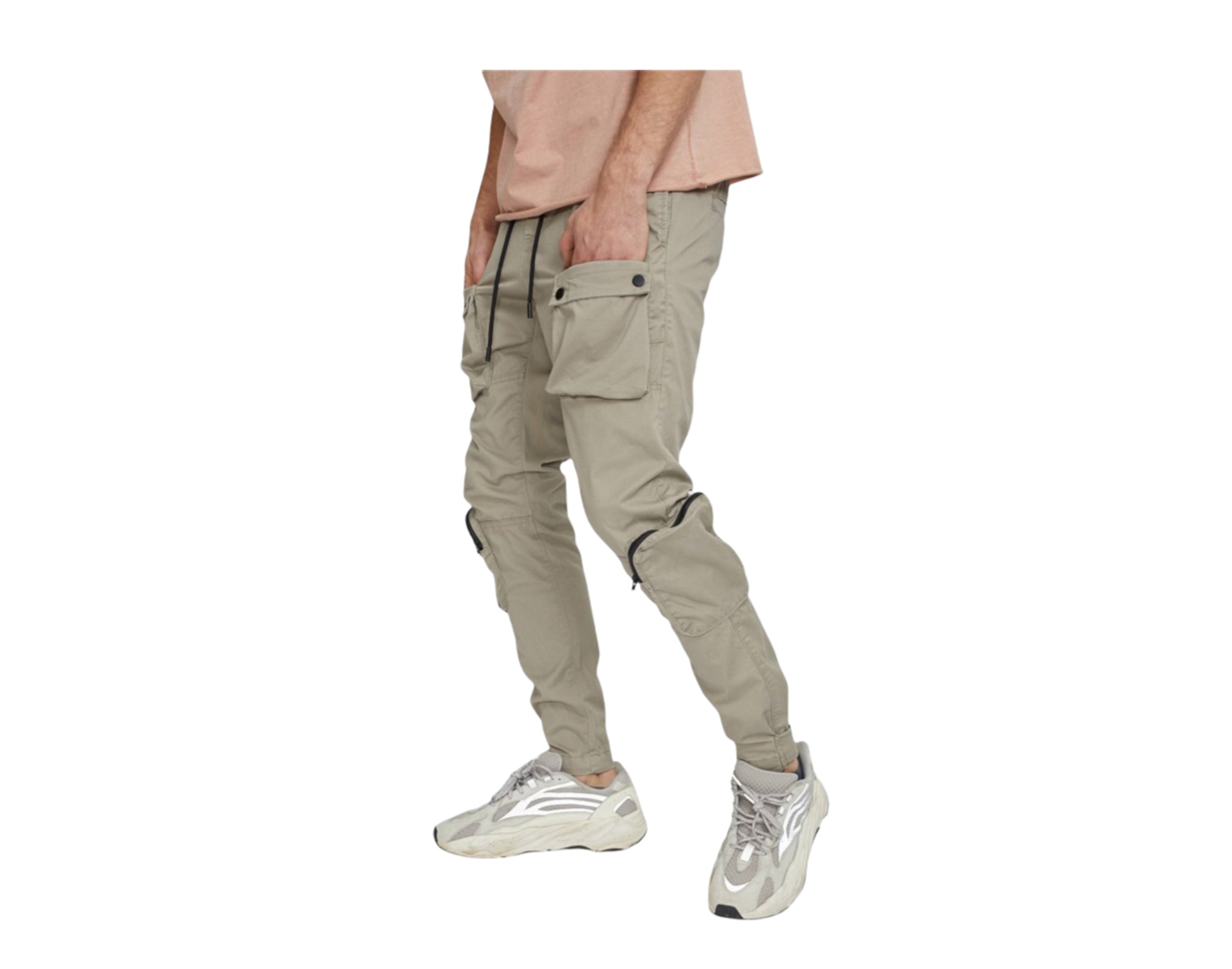 Kuwalla Tee Utility Men's Pants