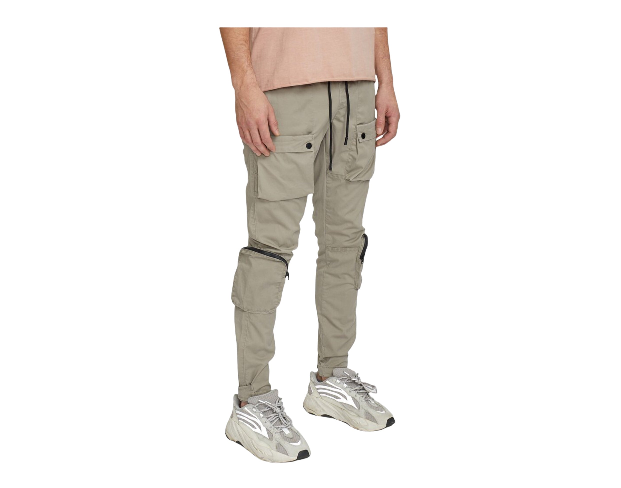 Kuwalla Tee Utility Men's Pants