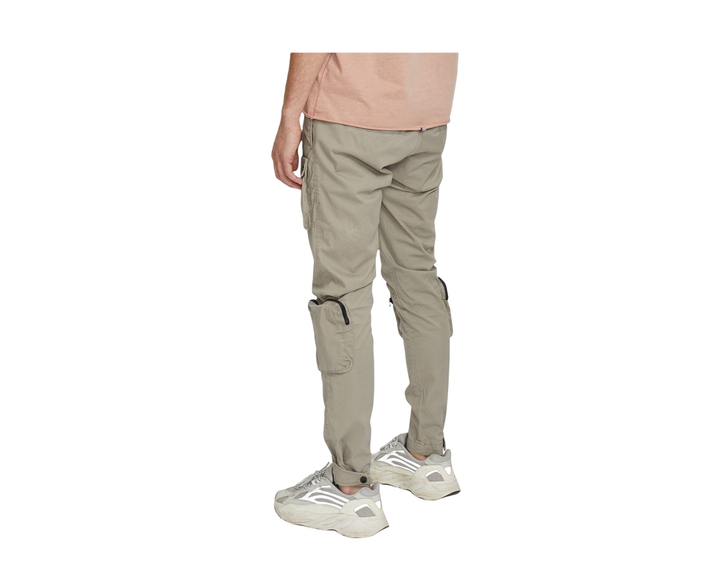 Kuwalla Tee Utility Men's Pants