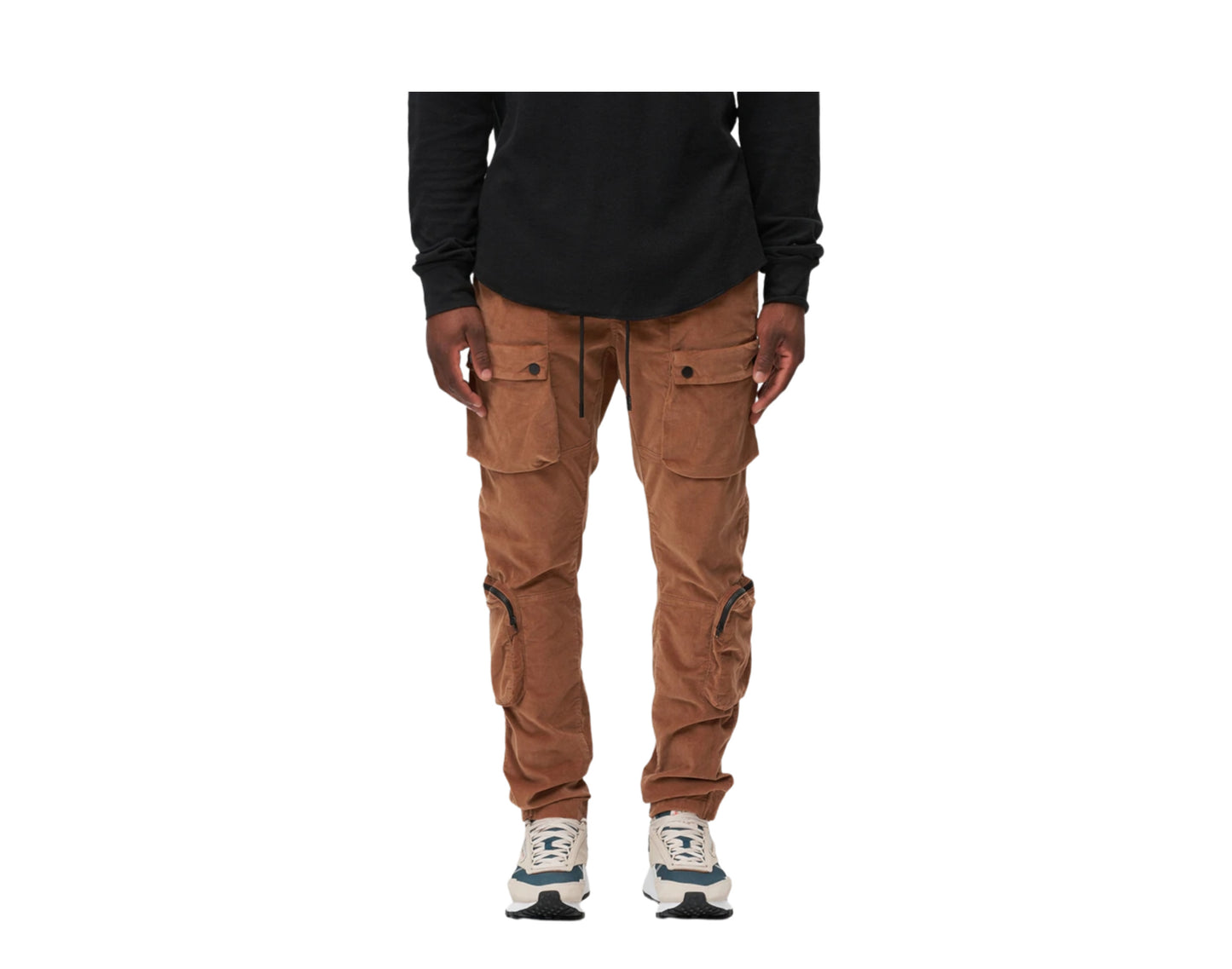 Kuwalla Tee Corduroy Utility Men's Pants