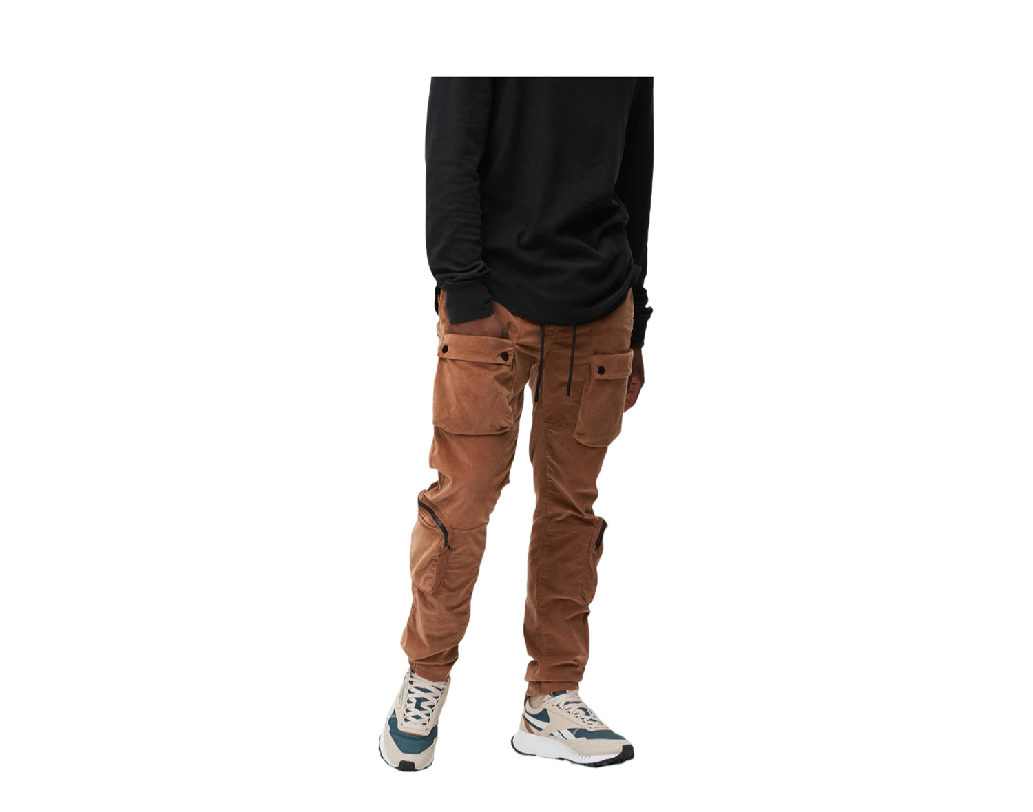 Kuwalla Tee Corduroy Utility Men's Pants