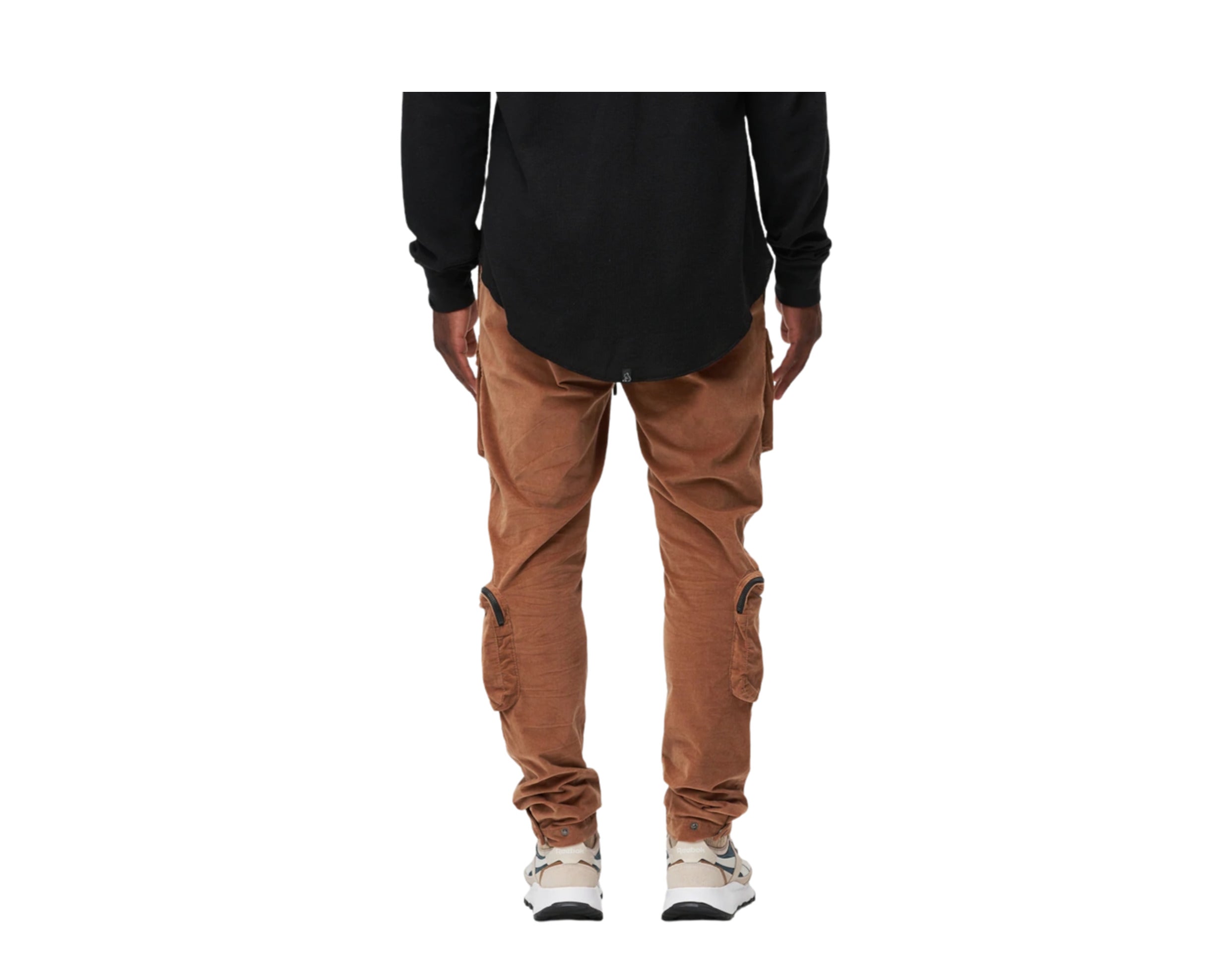 Kuwalla Tee Corduroy Utility Men's Pants