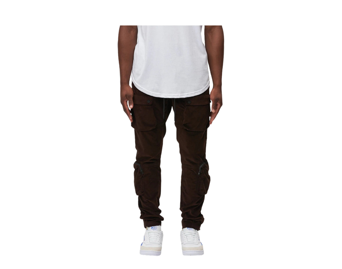 Kuwalla Tee Corduroy Utility Men's Pants