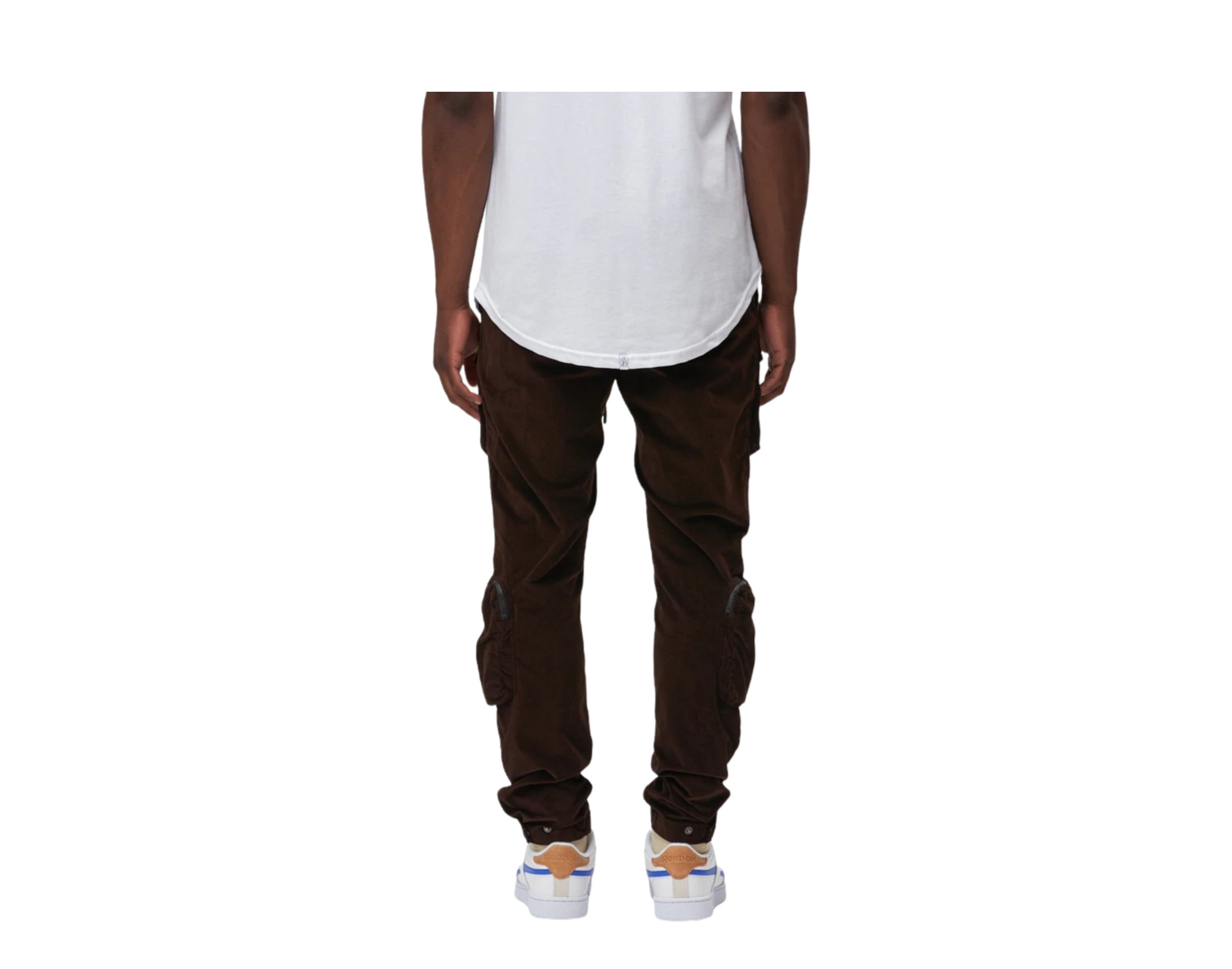 Kuwalla Tee Corduroy Utility Men's Pants