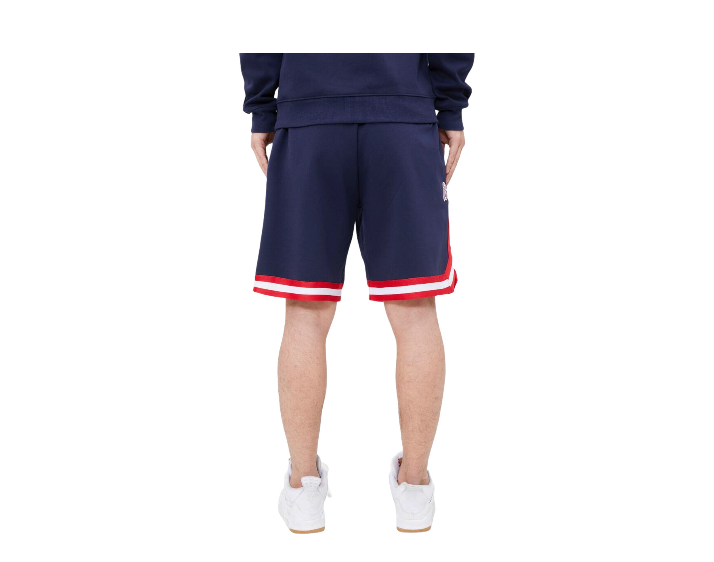 Pro Standard MLB Atlanta Braves Pro Team Men's Shorts