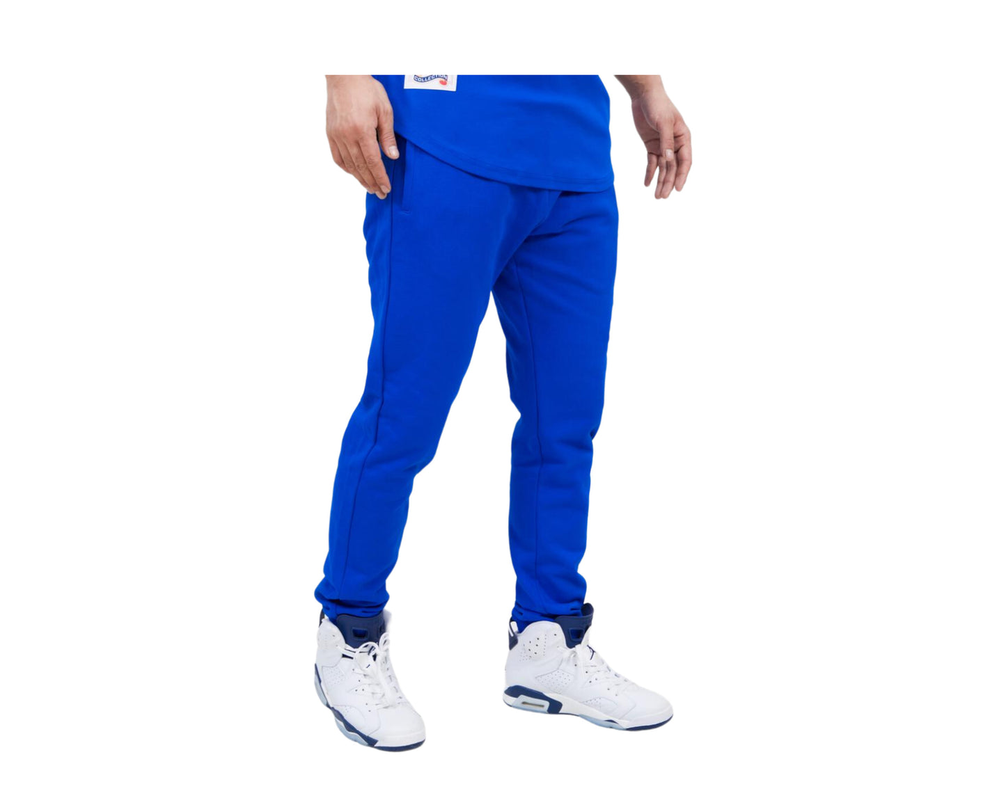 Pro Standard MLB Brooklyn Dodgers Retro Classic Men's Sweatpants