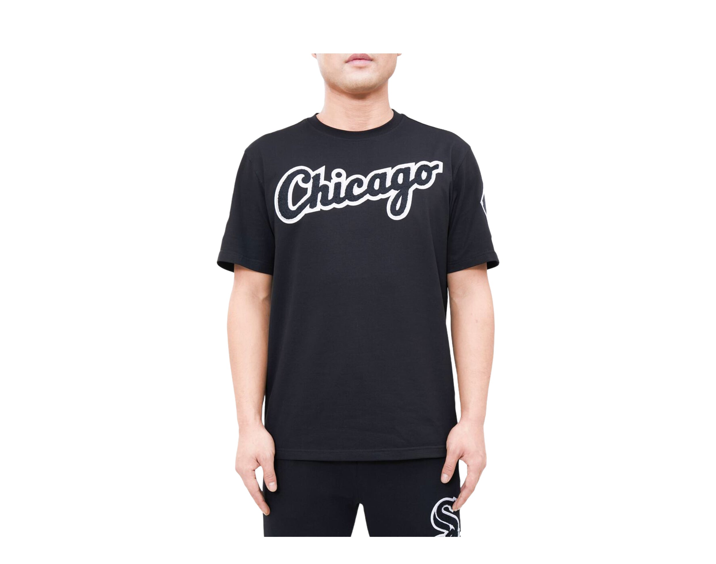 Pro Standard MLB Chicago White Sox Pro Team Men's Shirt