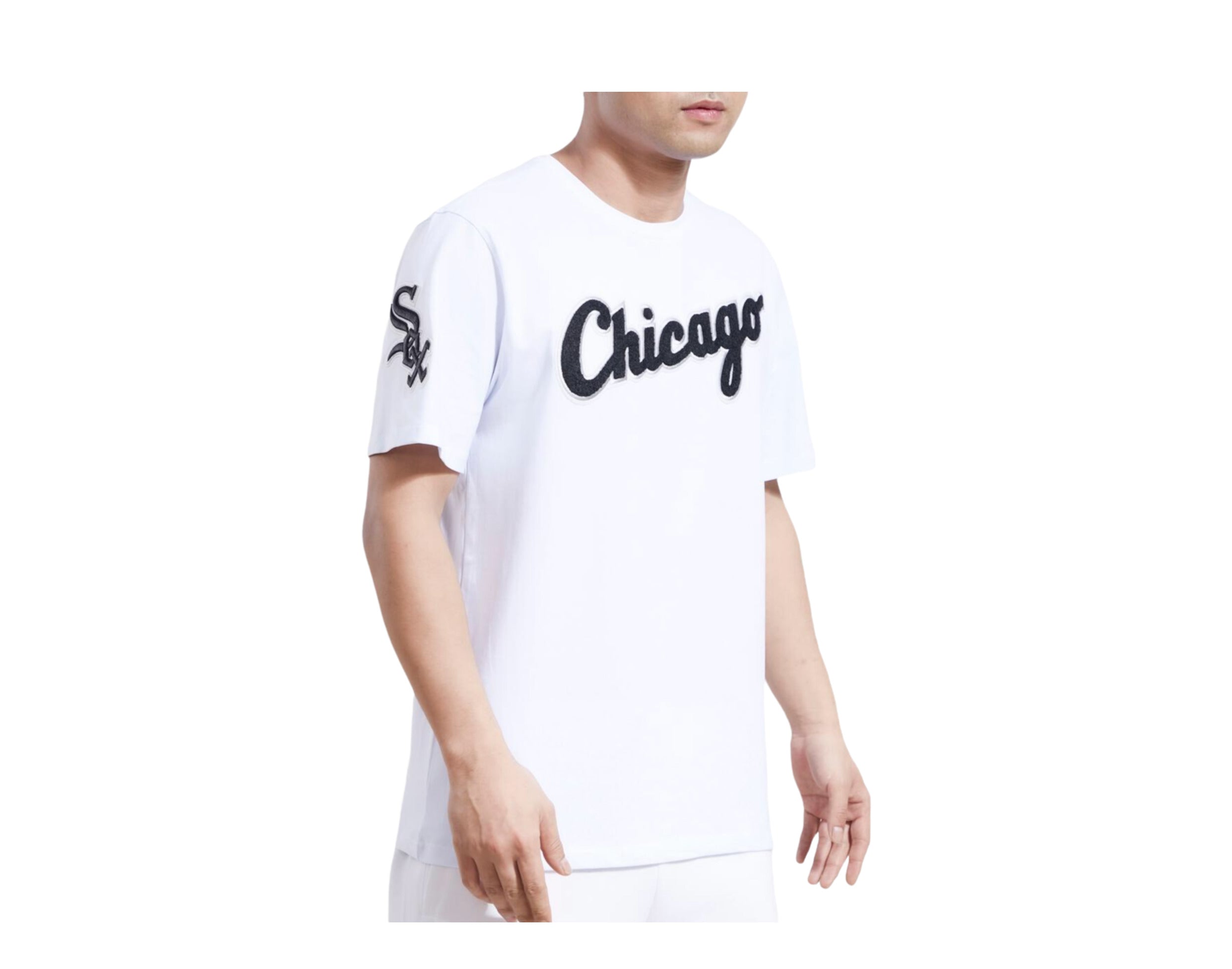 Pro Standard MLB Chicago White Sox Pro Team Men's Shirt