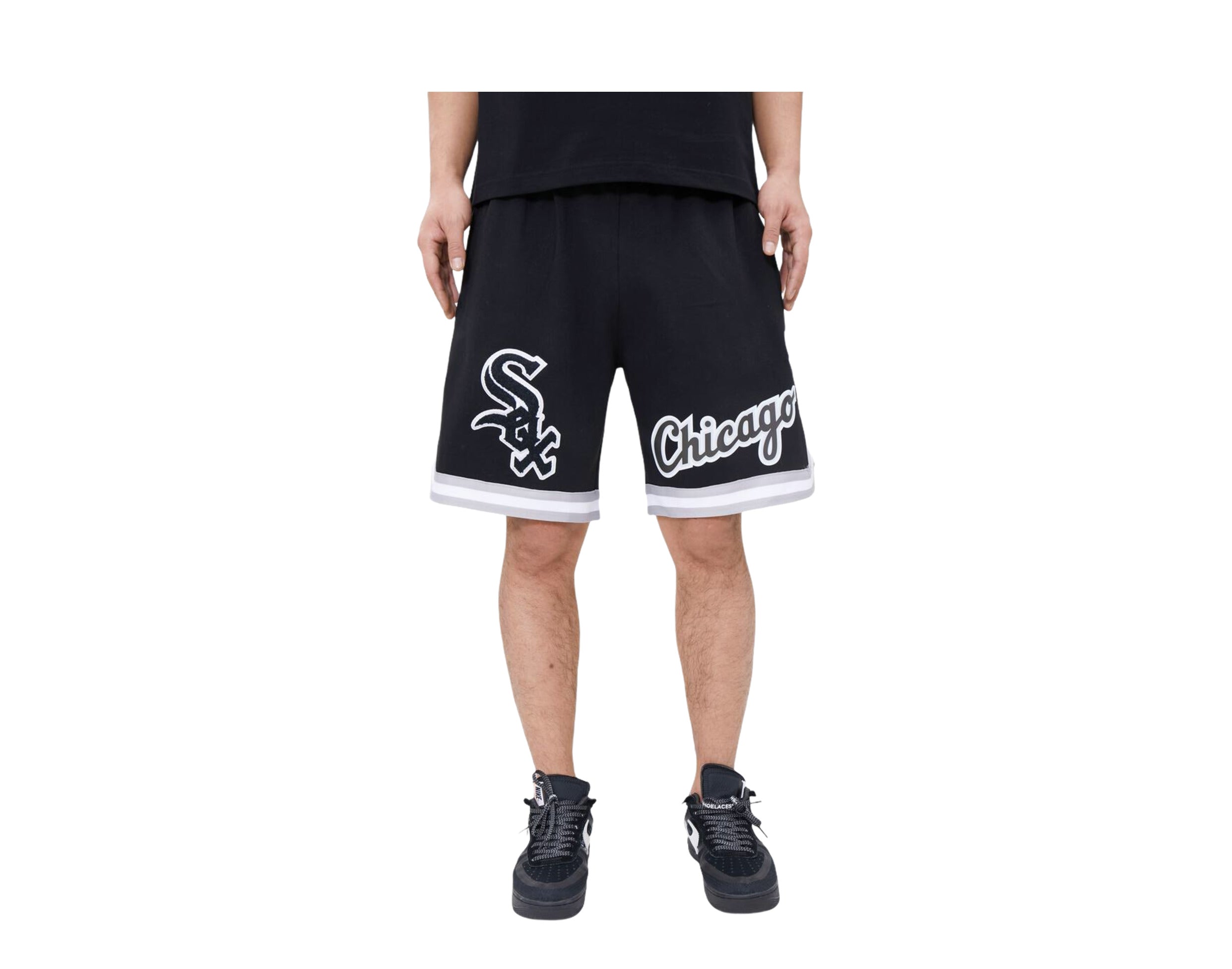 Pro Standard MLB Chicago White Sox Pro Team Men's Shorts