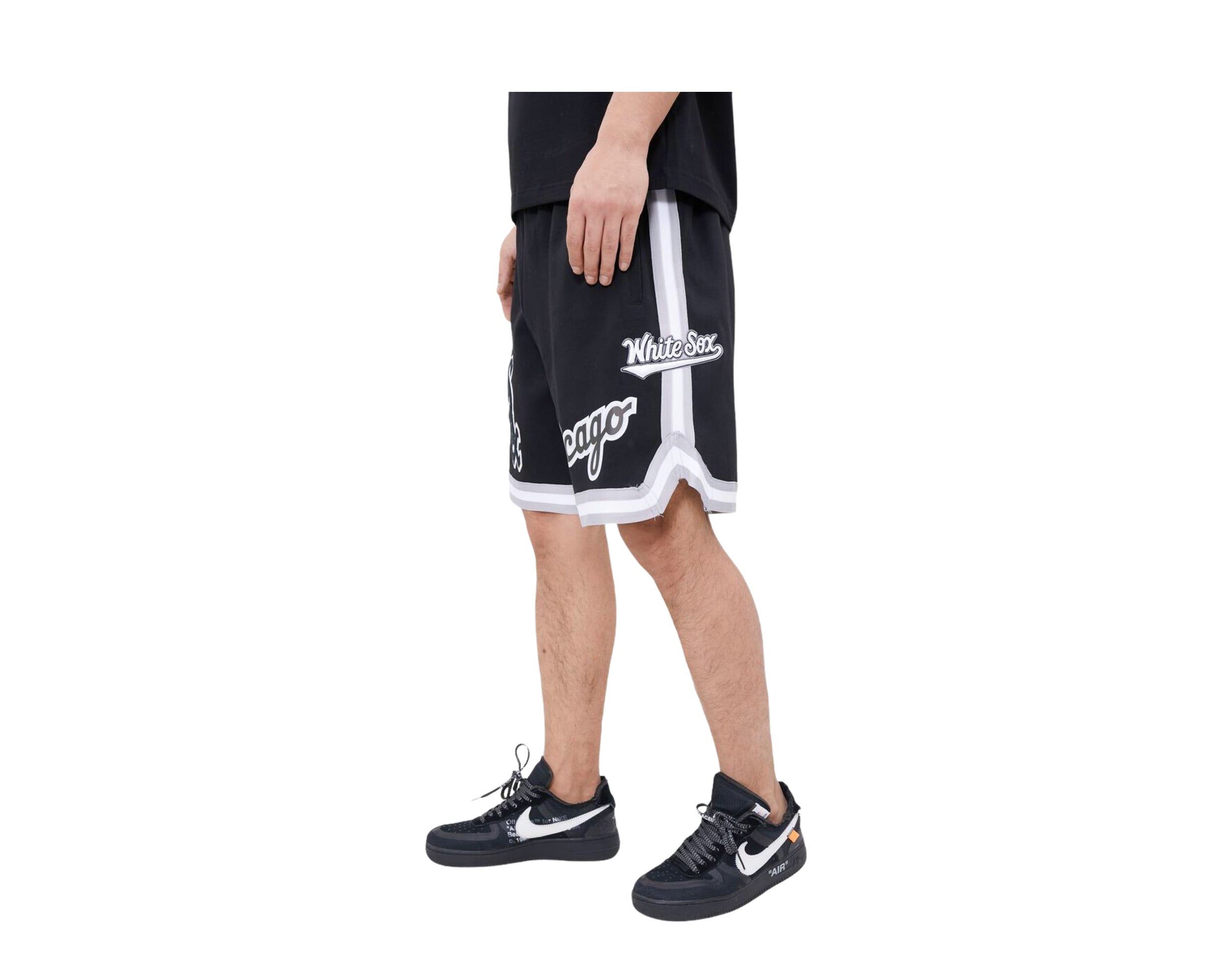 Pro Standard MLB Chicago White Sox Pro Team Men's Shorts