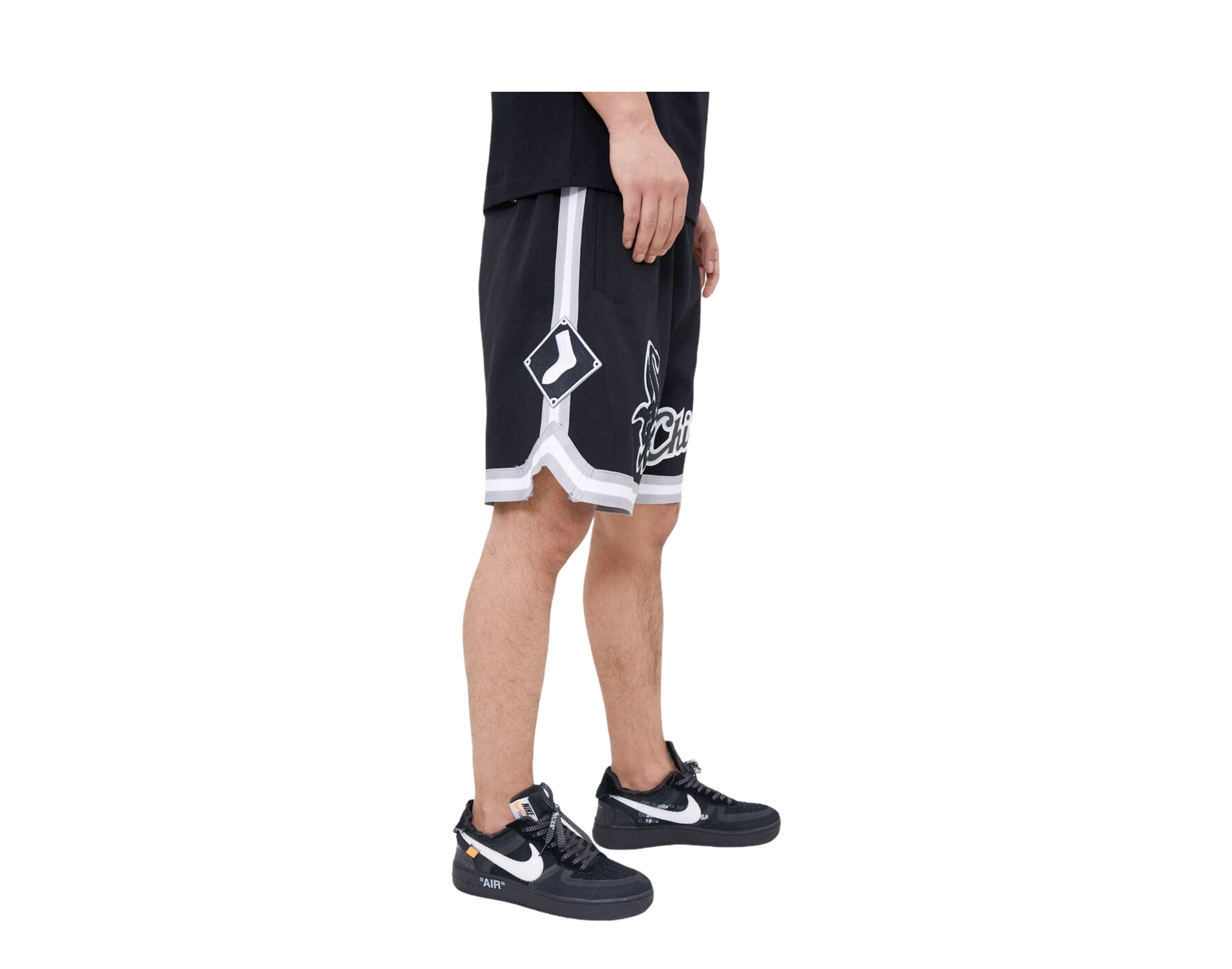 Pro Standard MLB Chicago White Sox Pro Team Men's Shorts