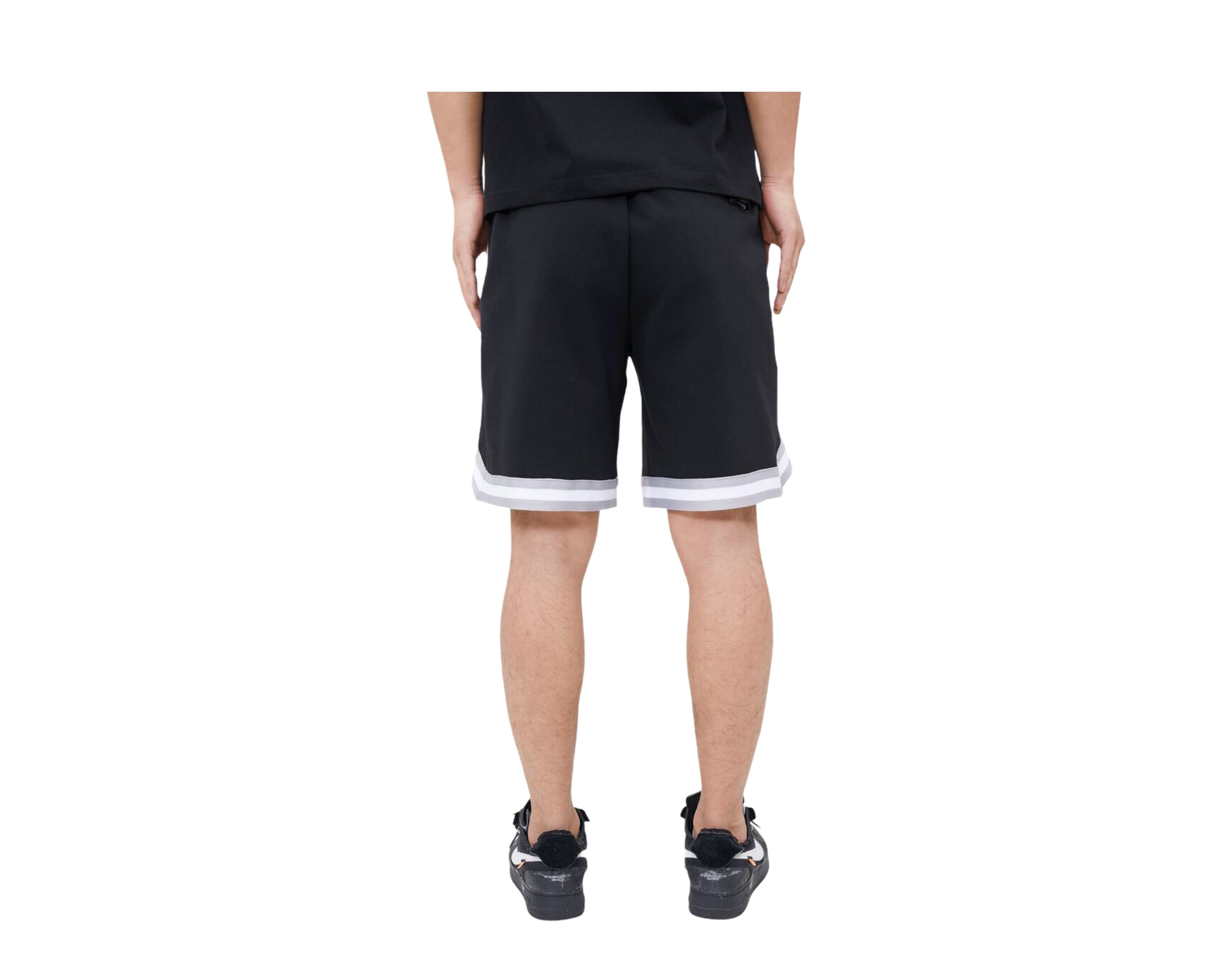 Pro Standard MLB Chicago White Sox Pro Team Men's Shorts