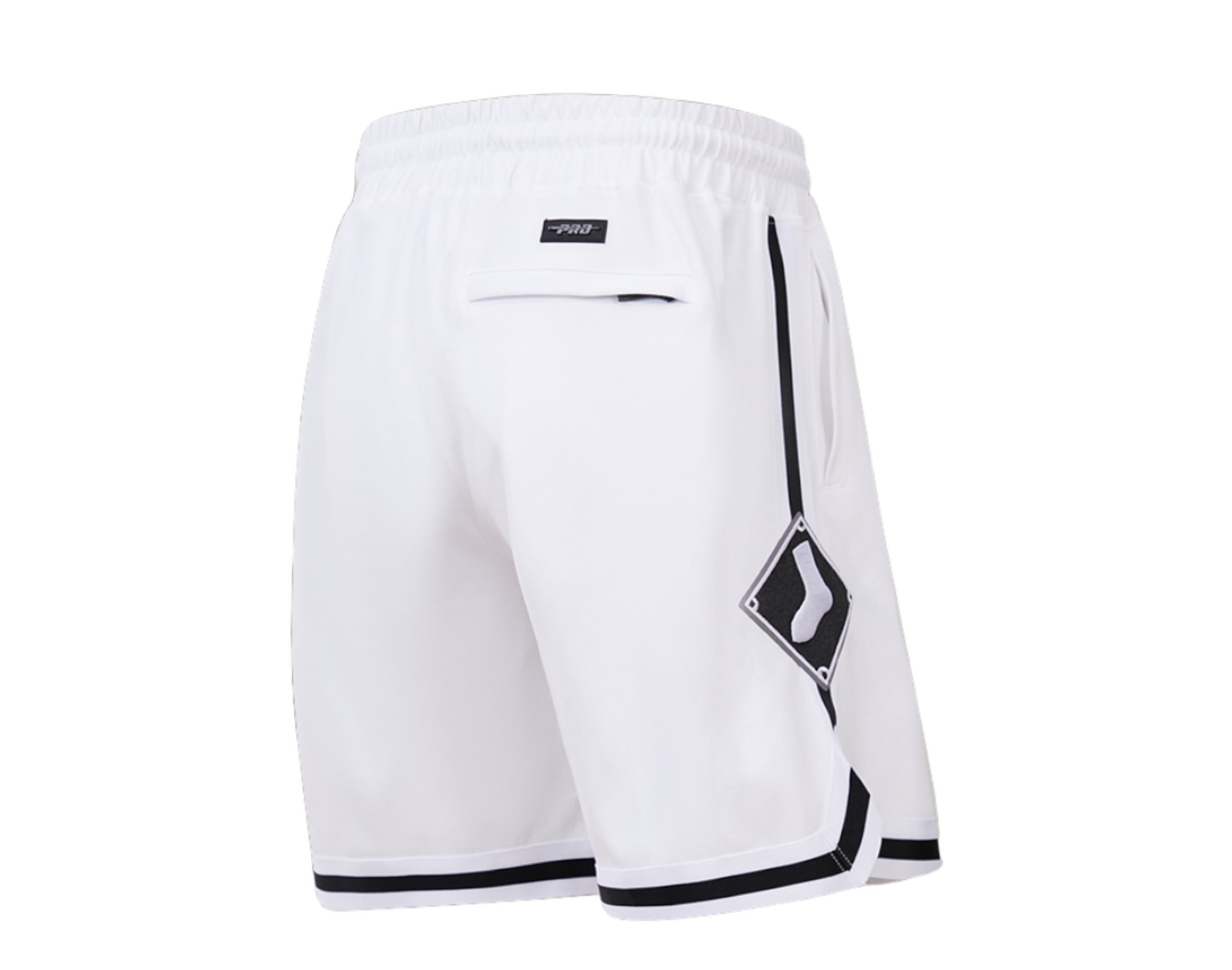 Pro Standard MLB Chicago White Sox Pro Team Men's Shorts