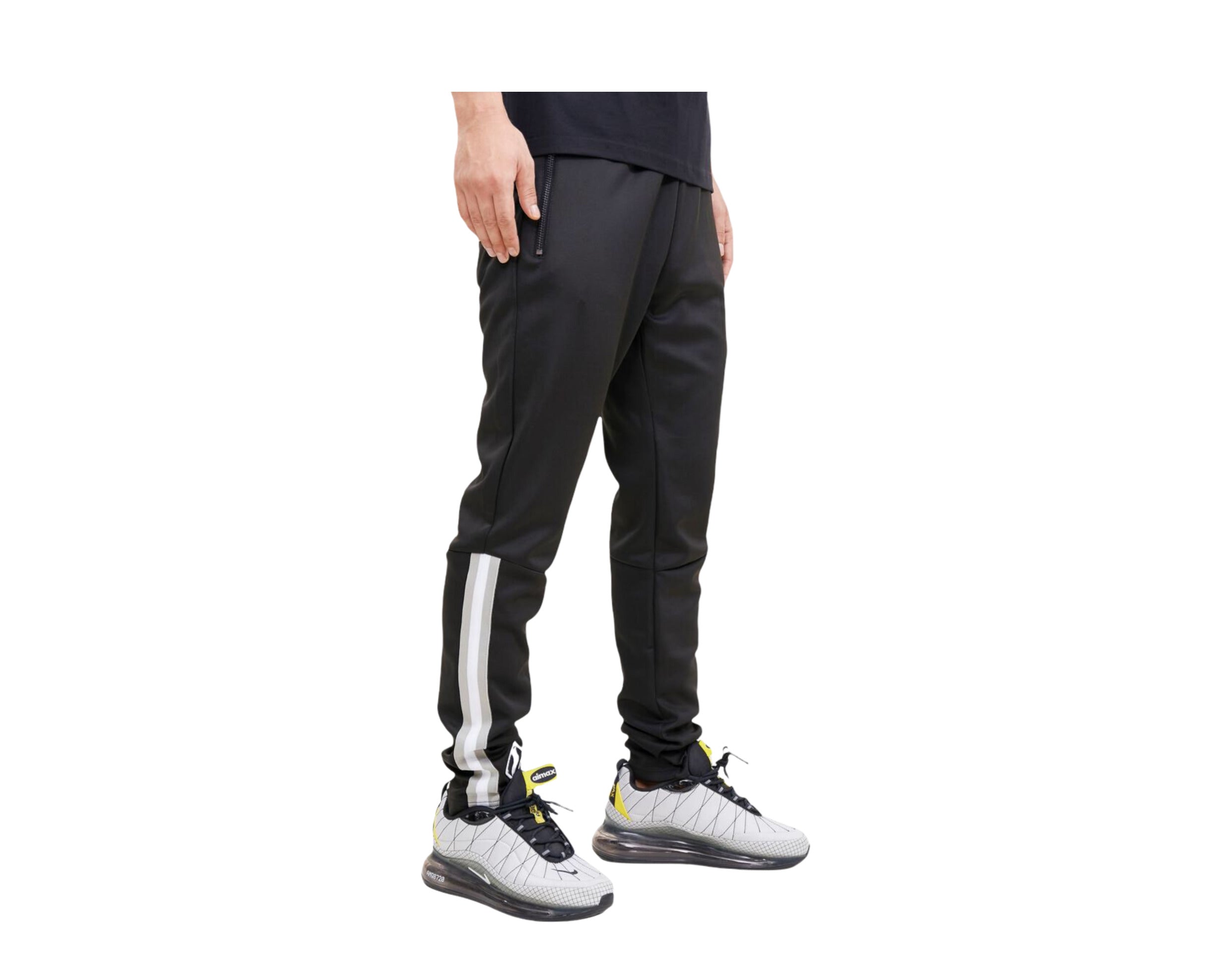 Pro Standard MLB Chicago White Sox Pro Team Track Pants